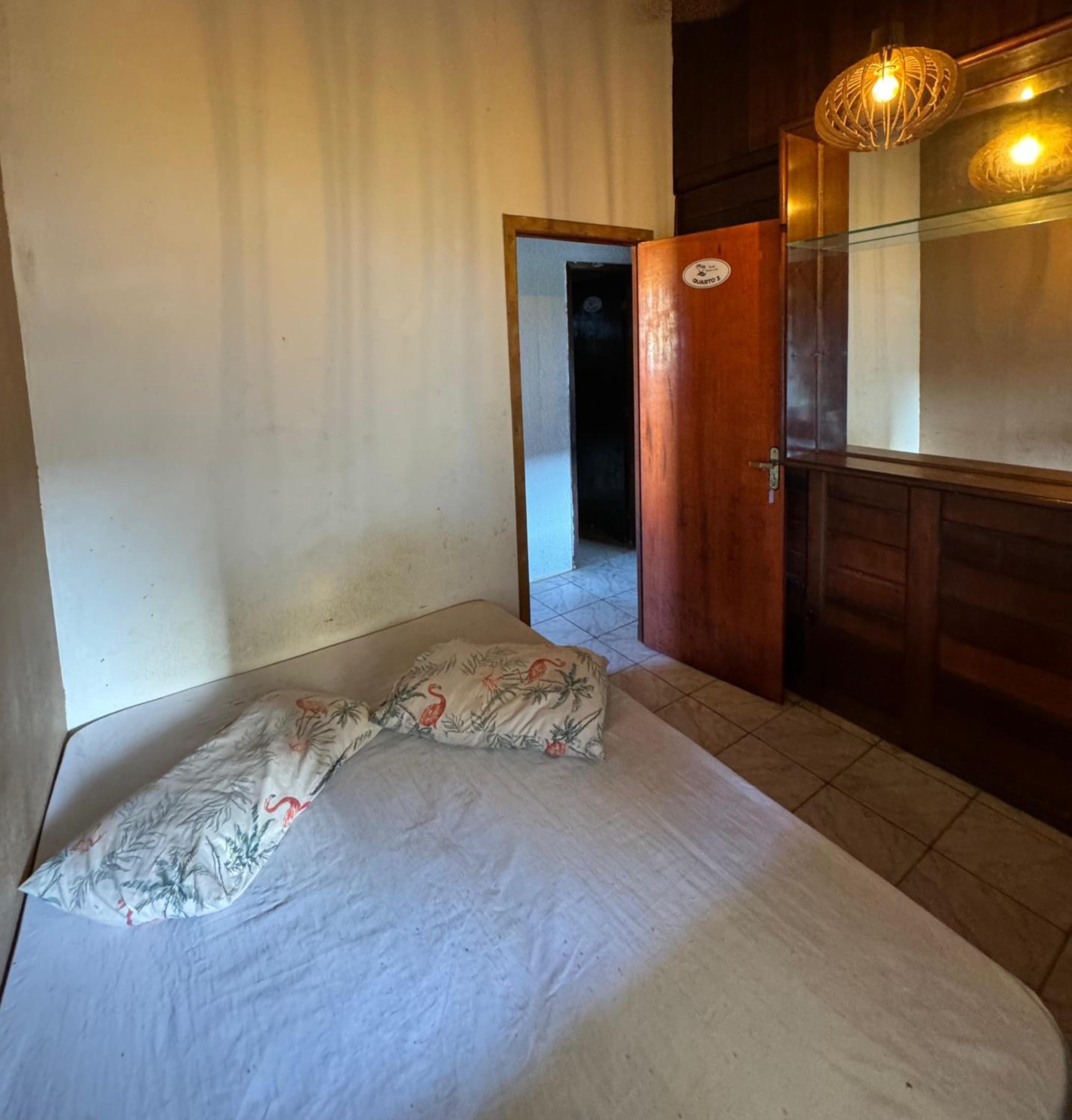 Pousada Pérolas de Itanhaem