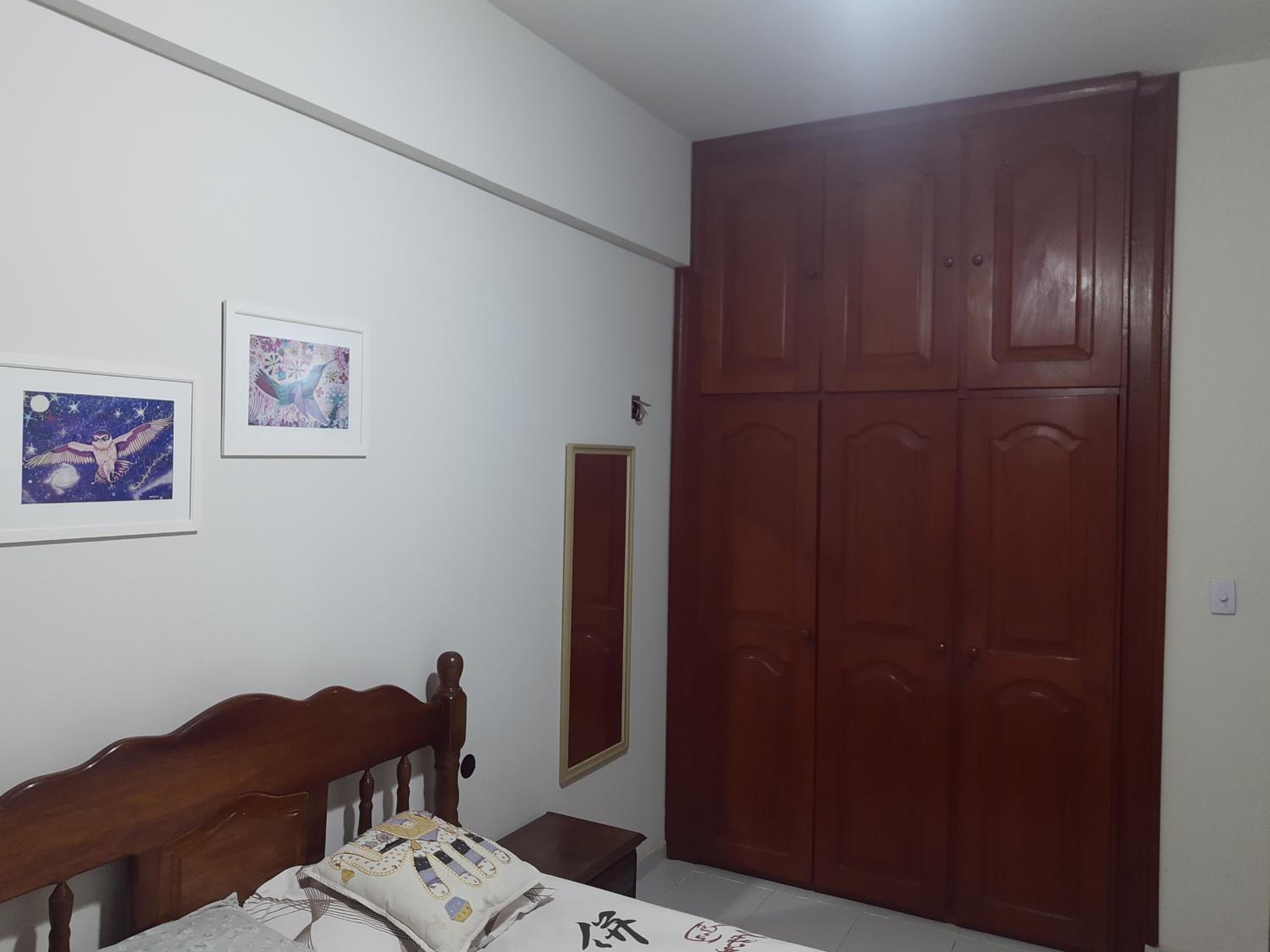 Apartamento em Salinopolis com vista para o mar