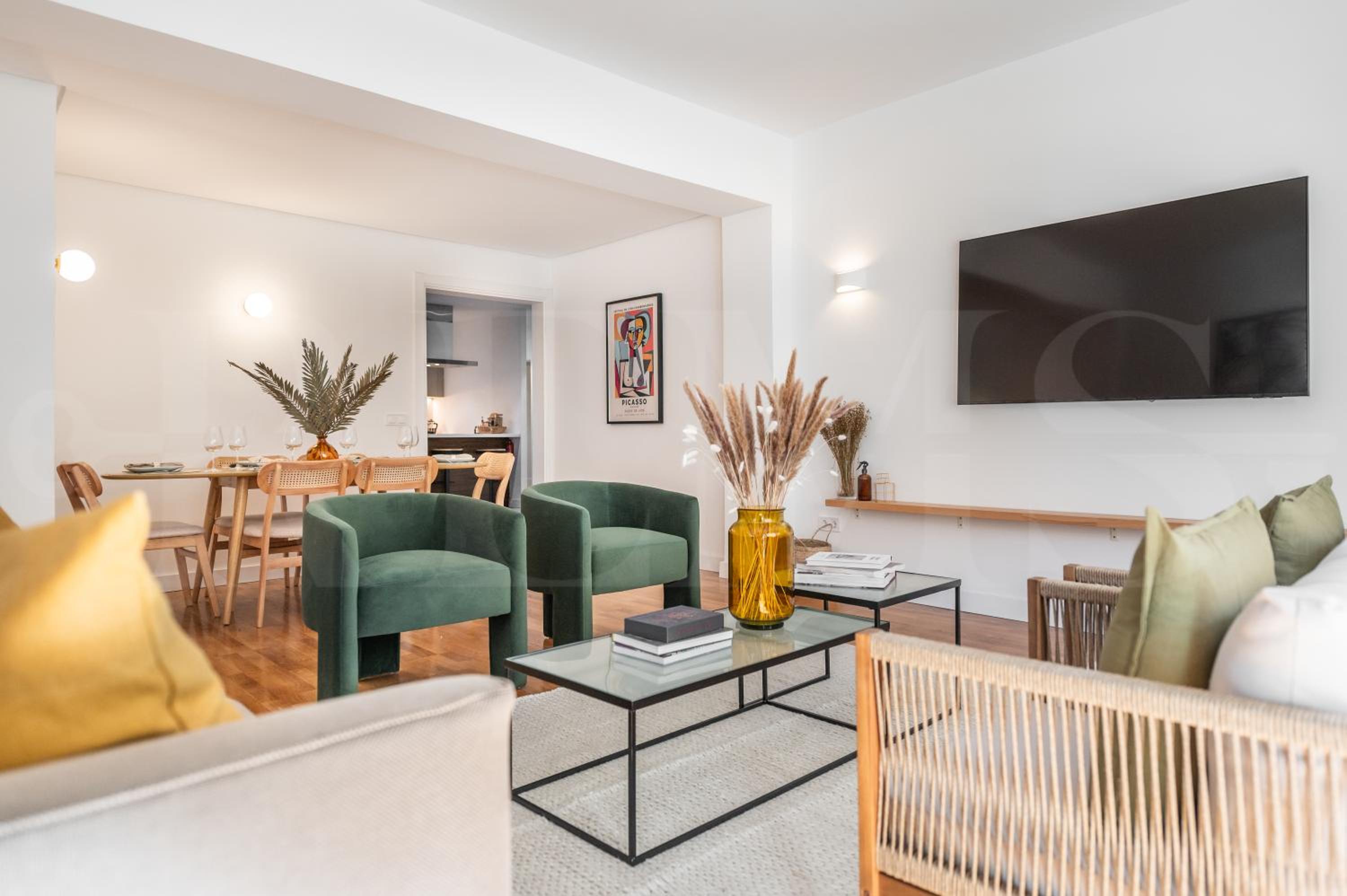Exquisite and charming experience in Soho by REMS