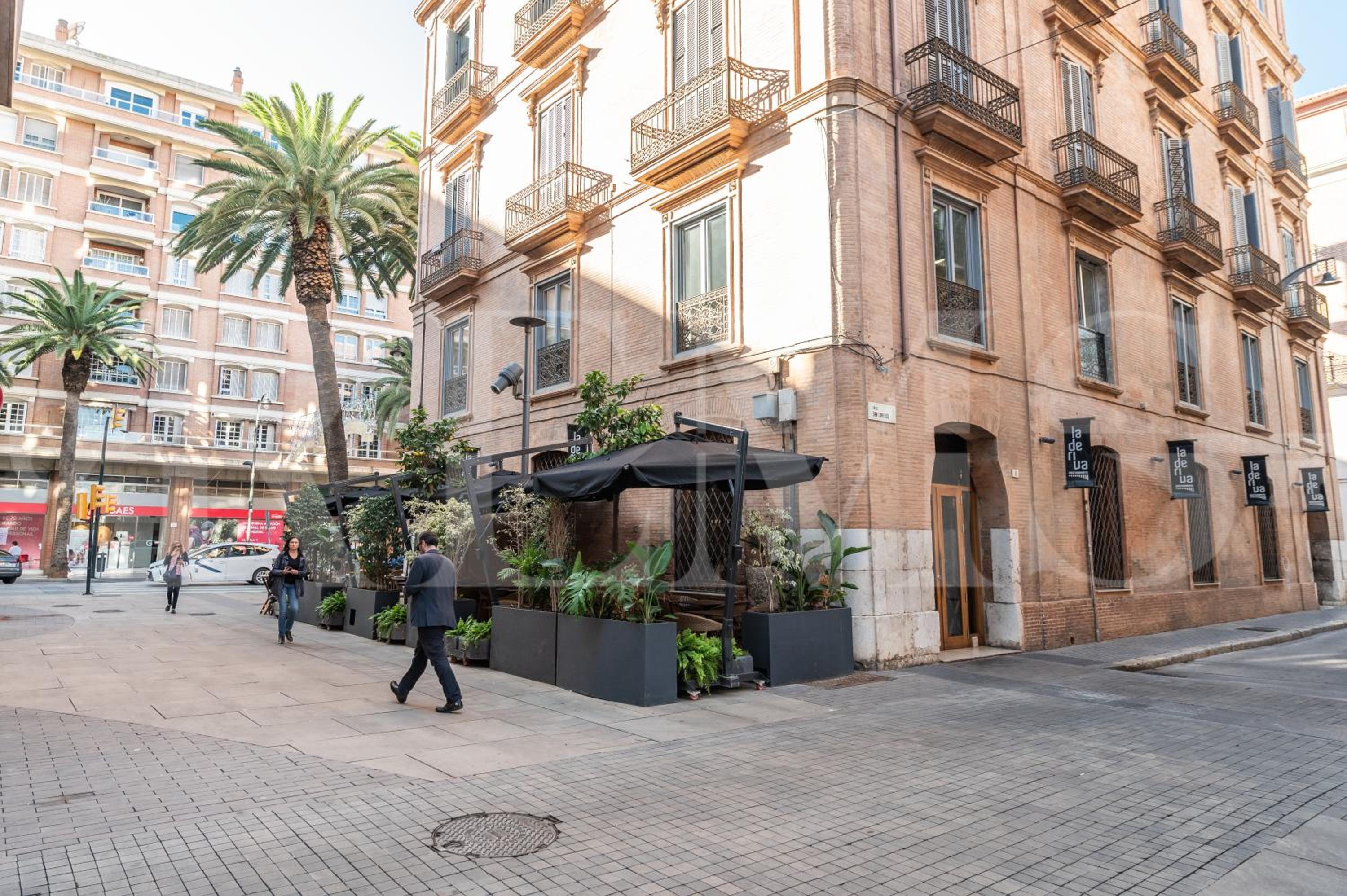 Exquisite and charming experience in Soho by REMS