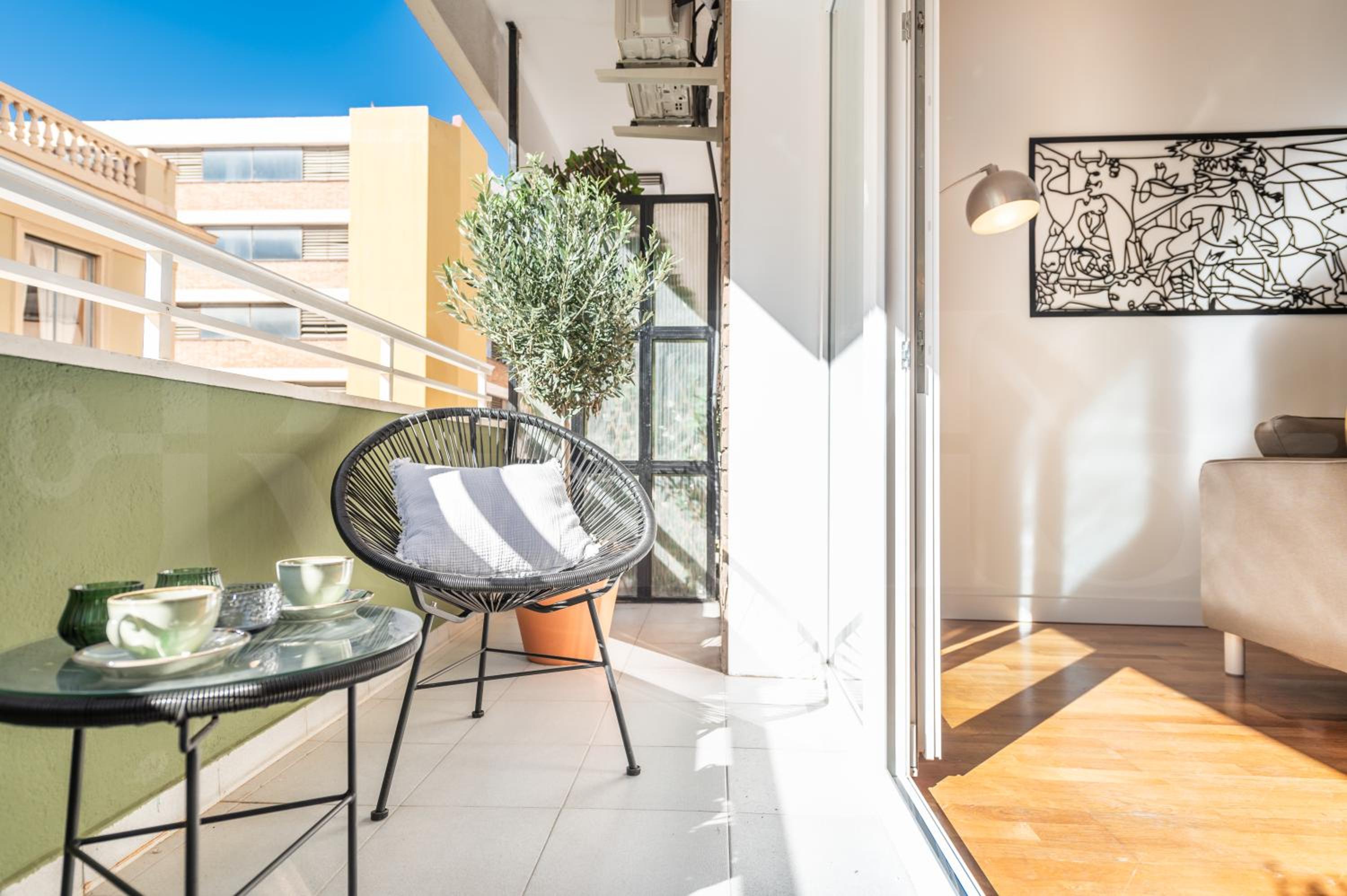 Exquisite and charming experience in Soho by REMS