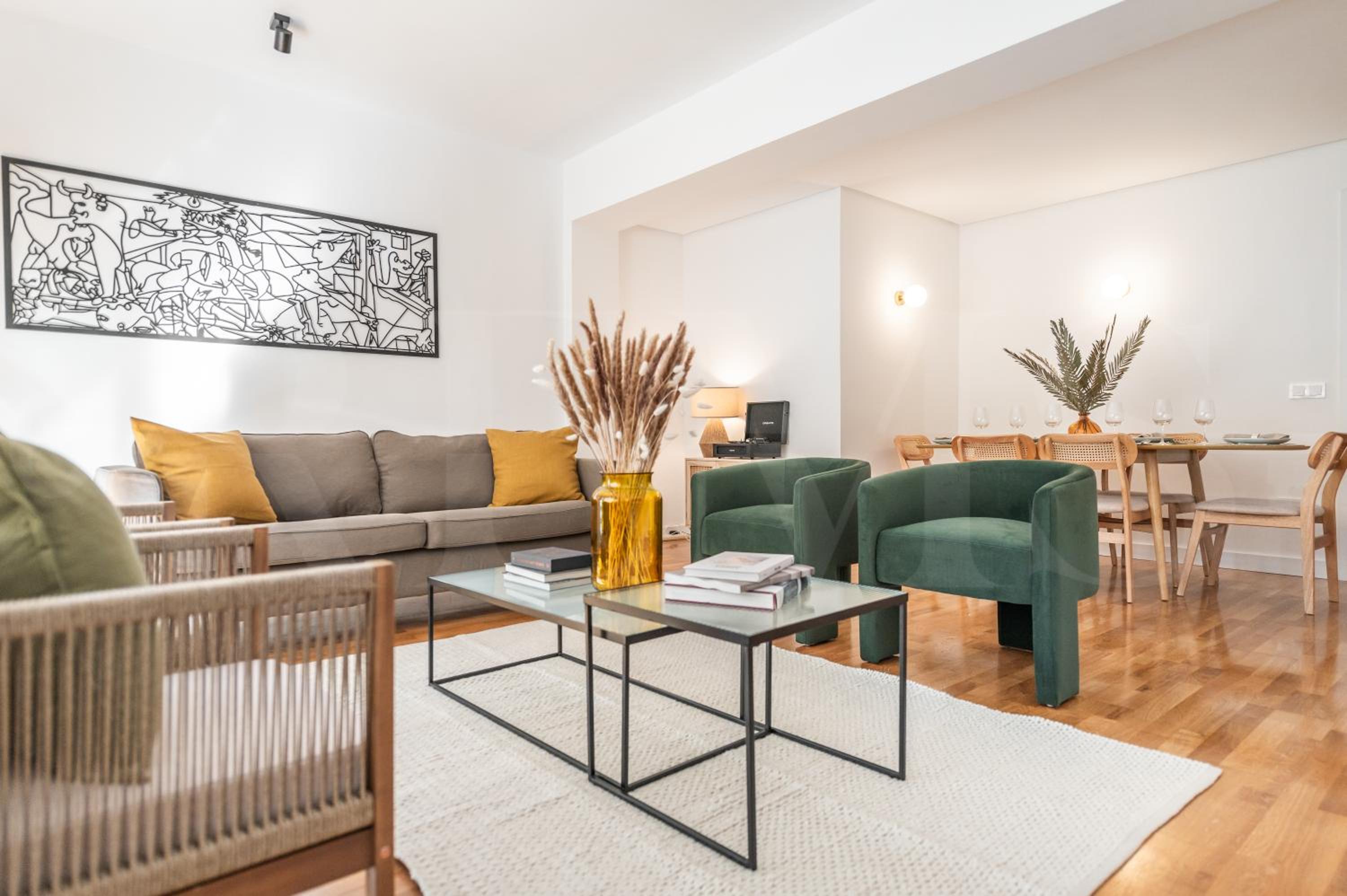 Exquisite and charming experience in Soho by REMS