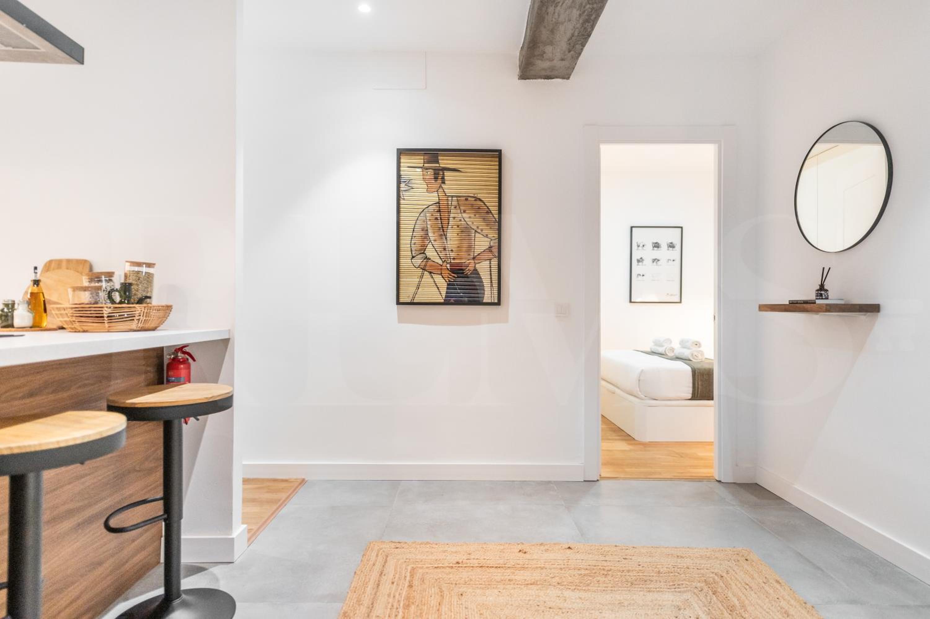 Exquisite and charming experience in Soho by REMS