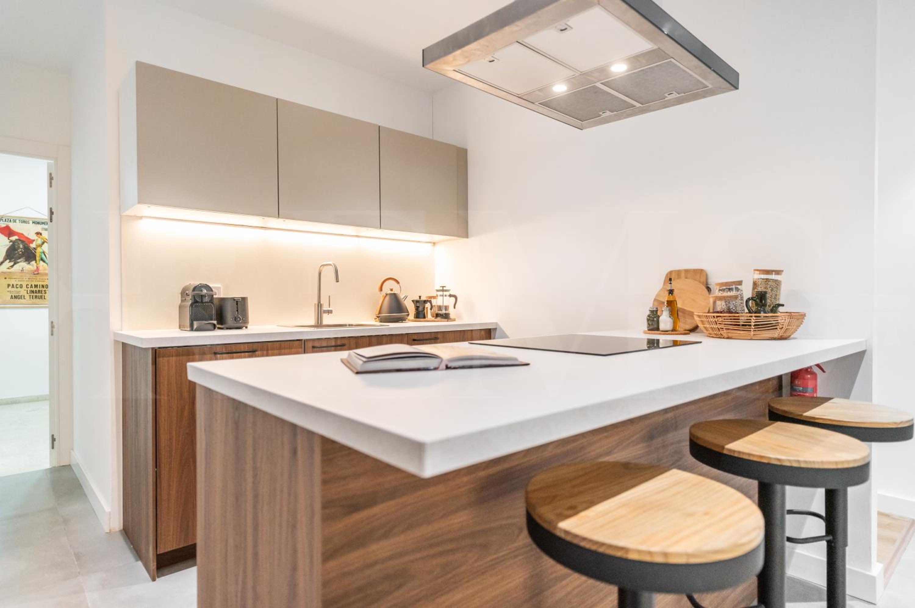Exquisite and charming experience in Soho by REMS