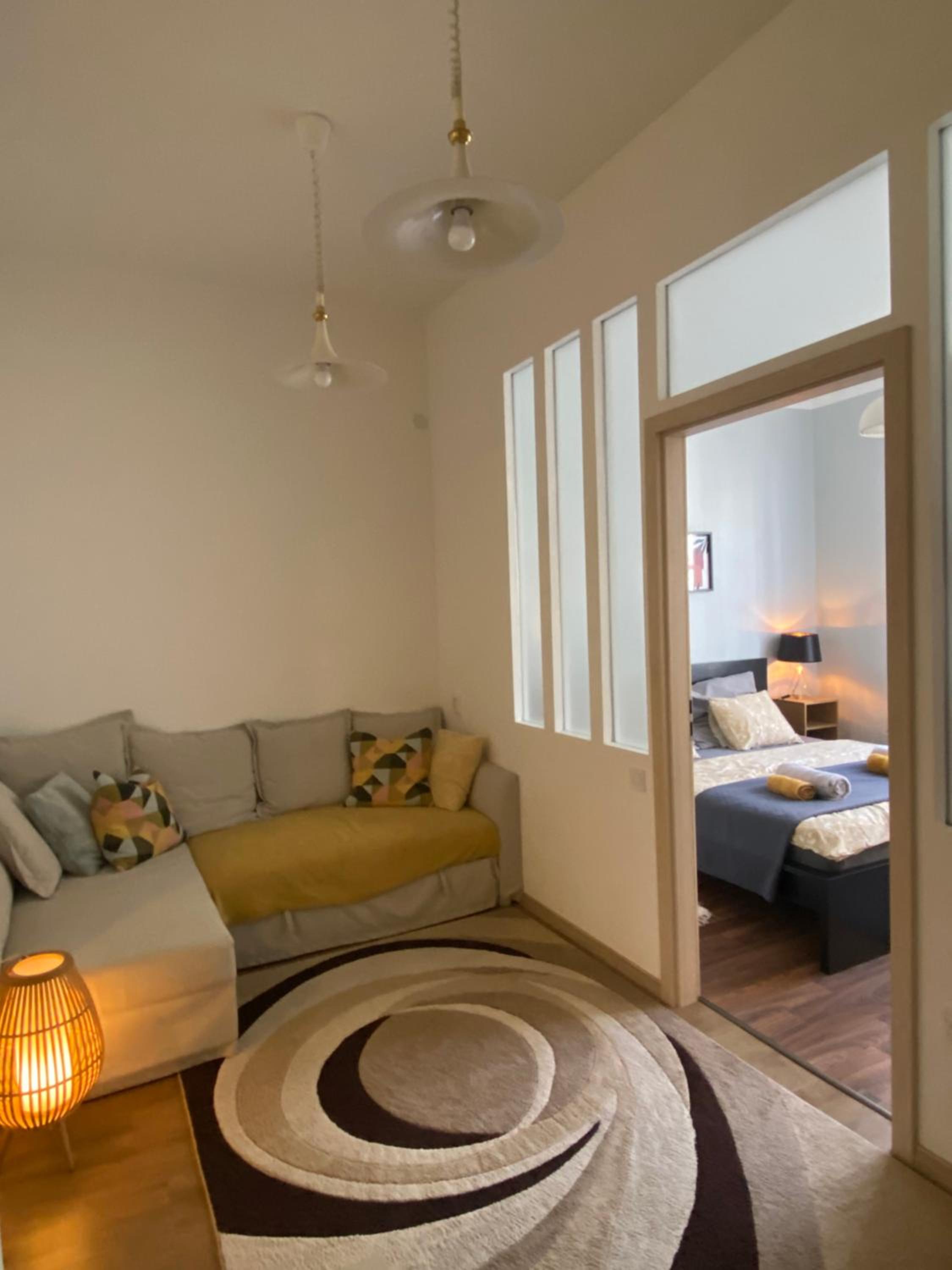 Larix apartman