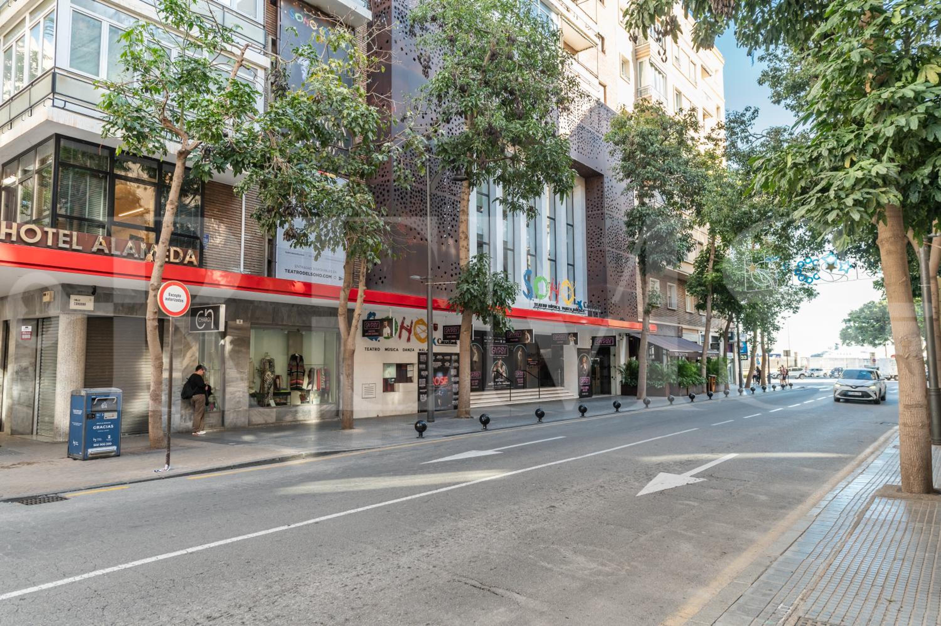 Exquisite and charming experience in Soho by REMS