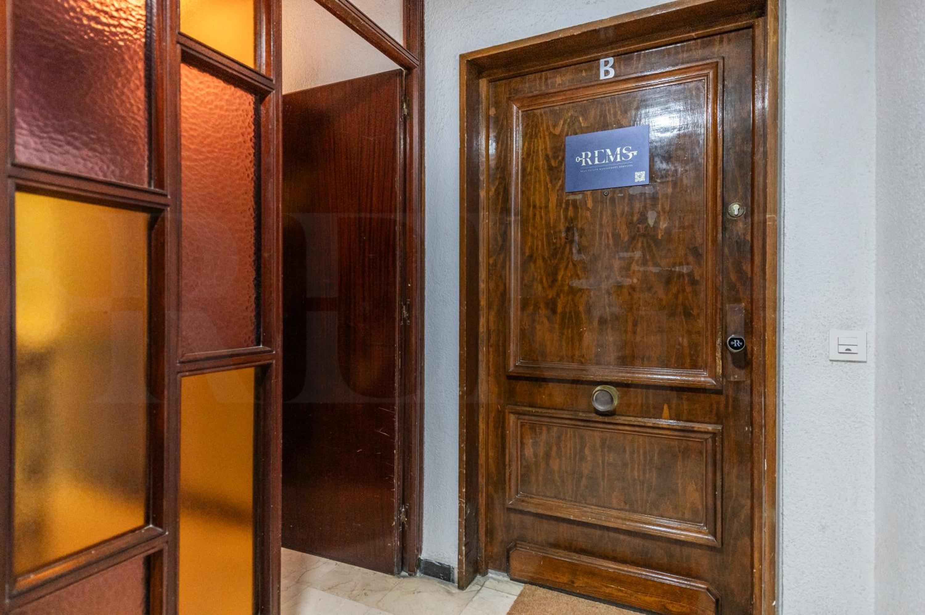 Exquisite and charming experience in Soho by REMS