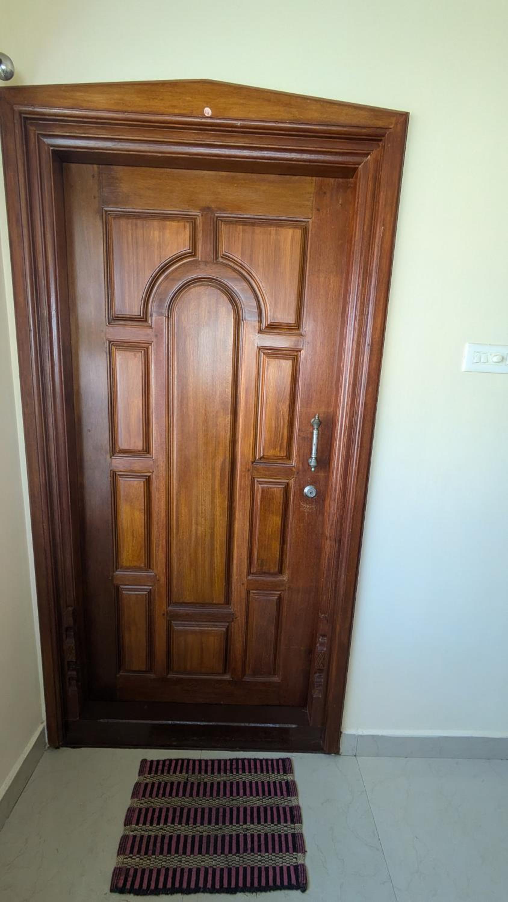 Sri Hari Second Floor Pent House