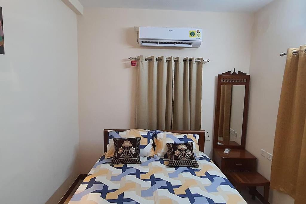 Sri Hari Second Floor Pent House