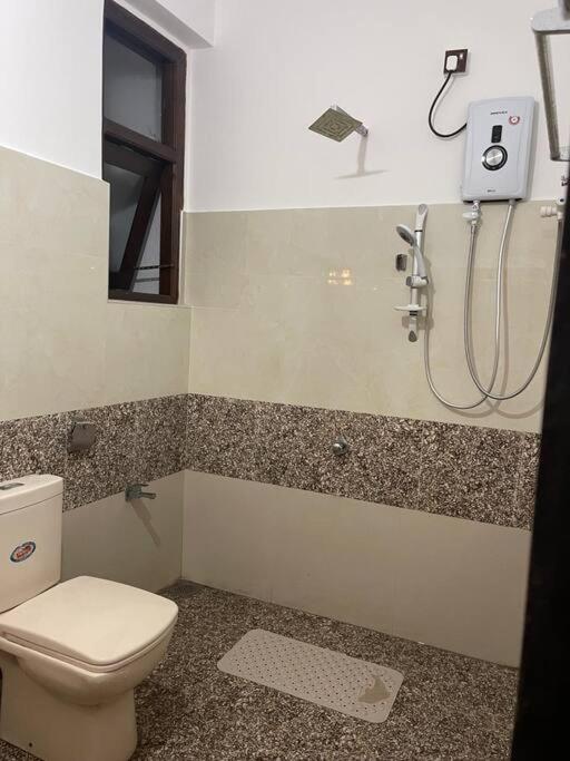 chami apartment