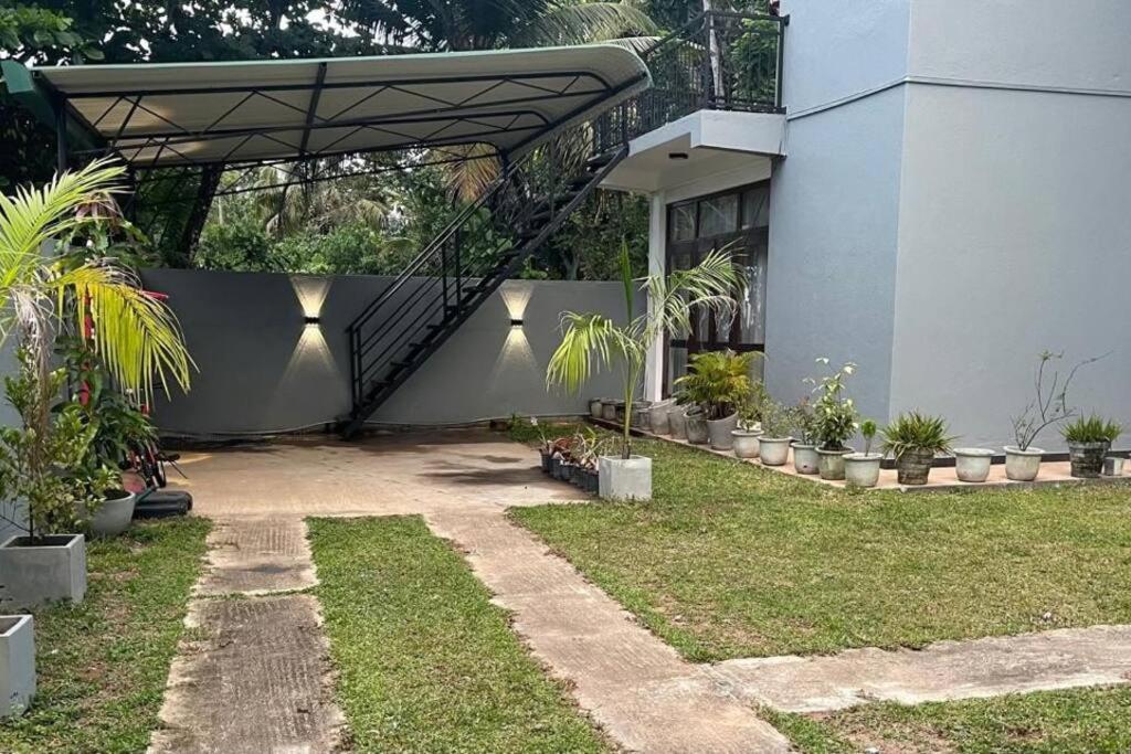 chami apartment