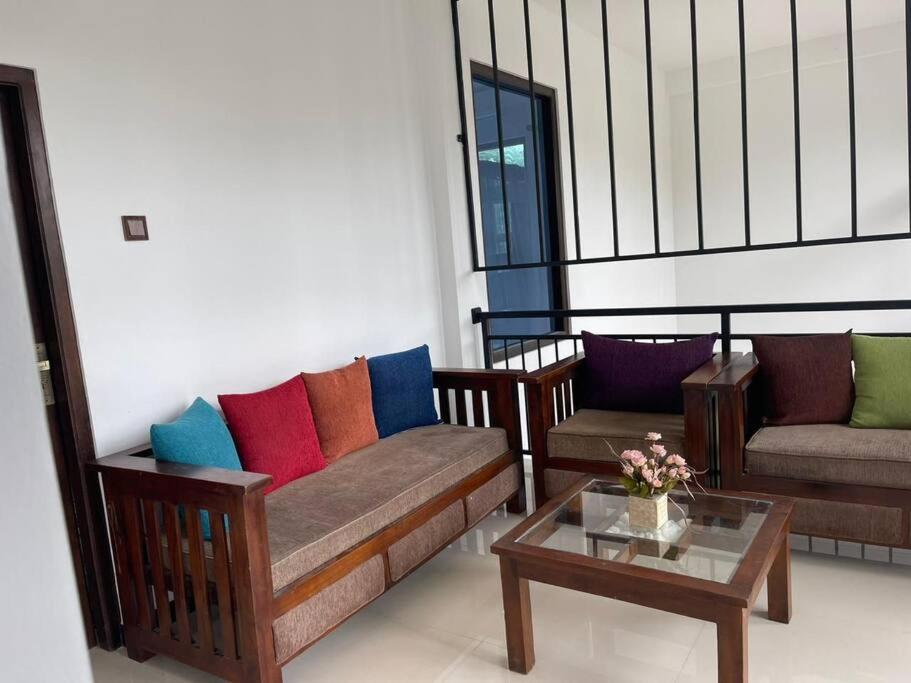 chami apartment