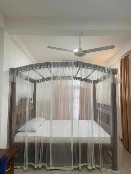 chami apartment