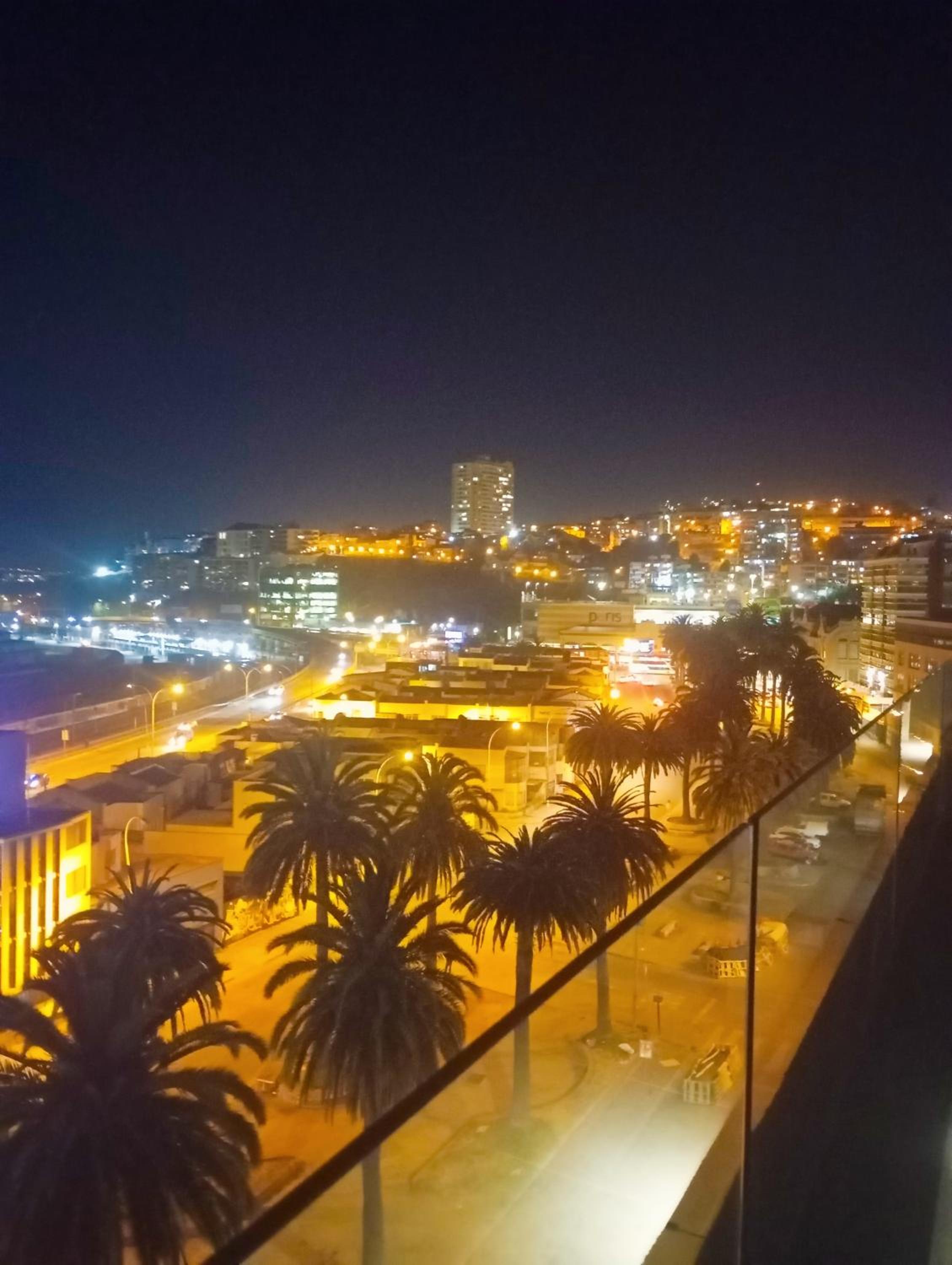 Disfruta de Valparaiso