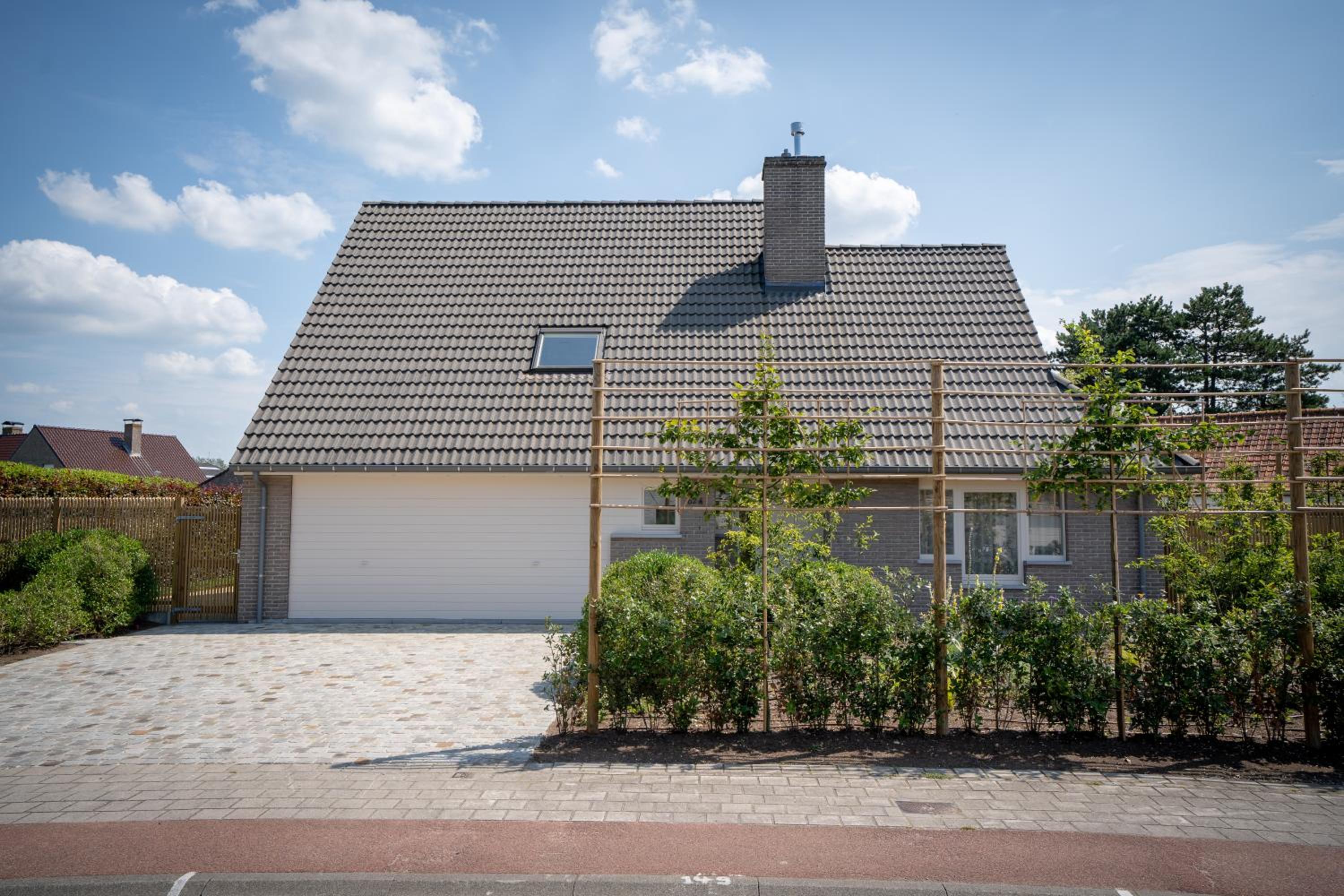 Het Polderhuis