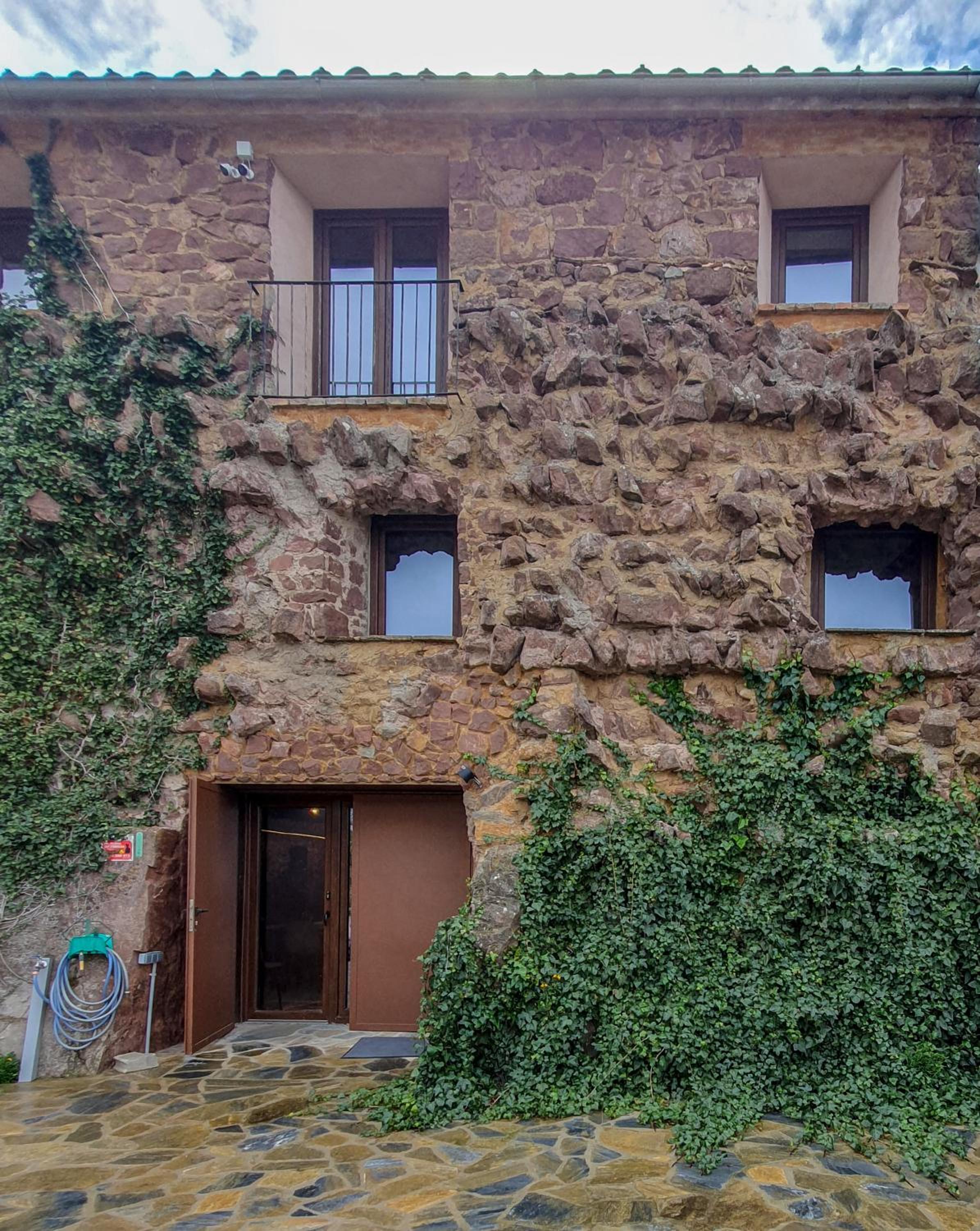 El Secret de Prades