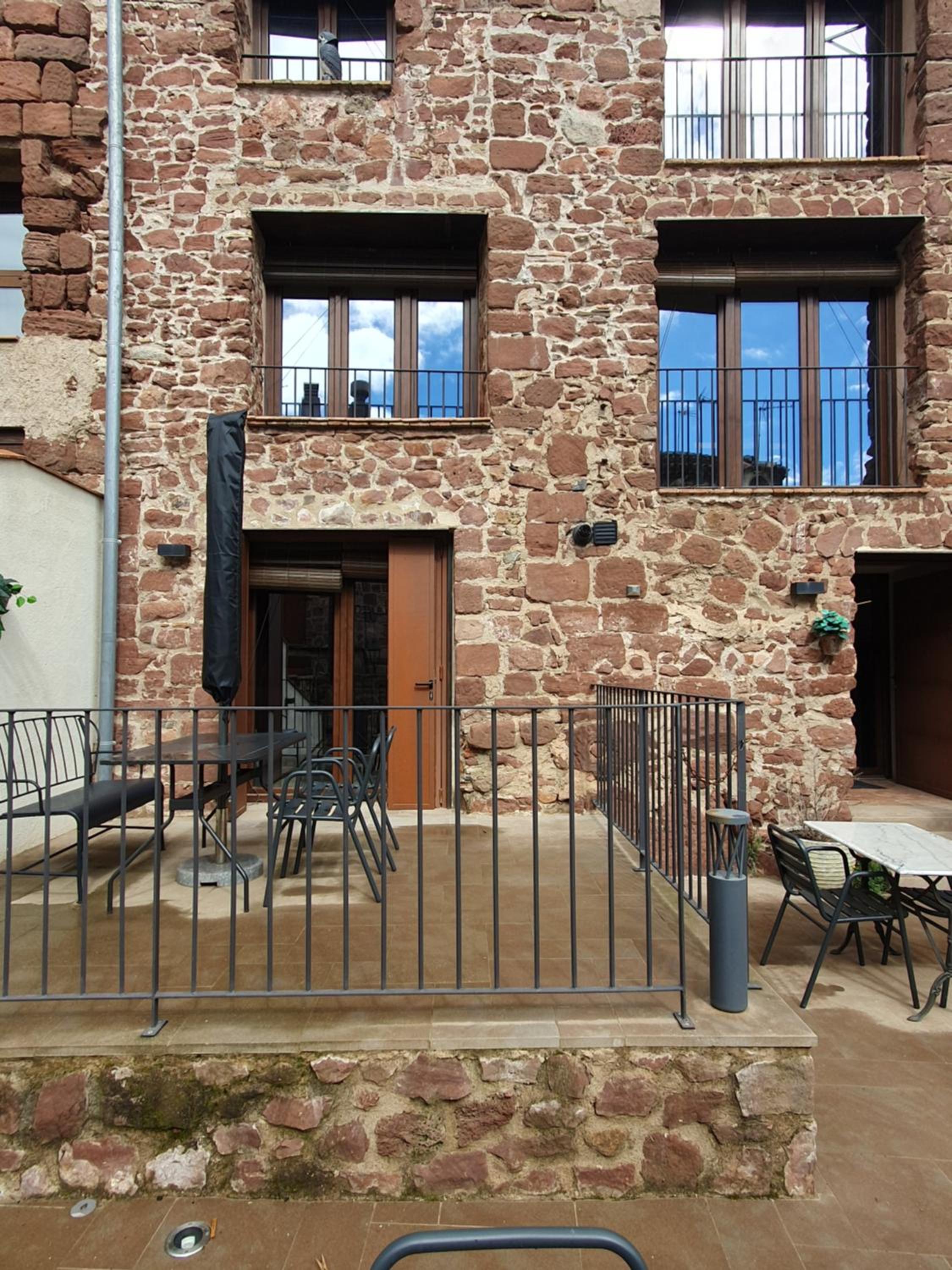 El Secret de Prades