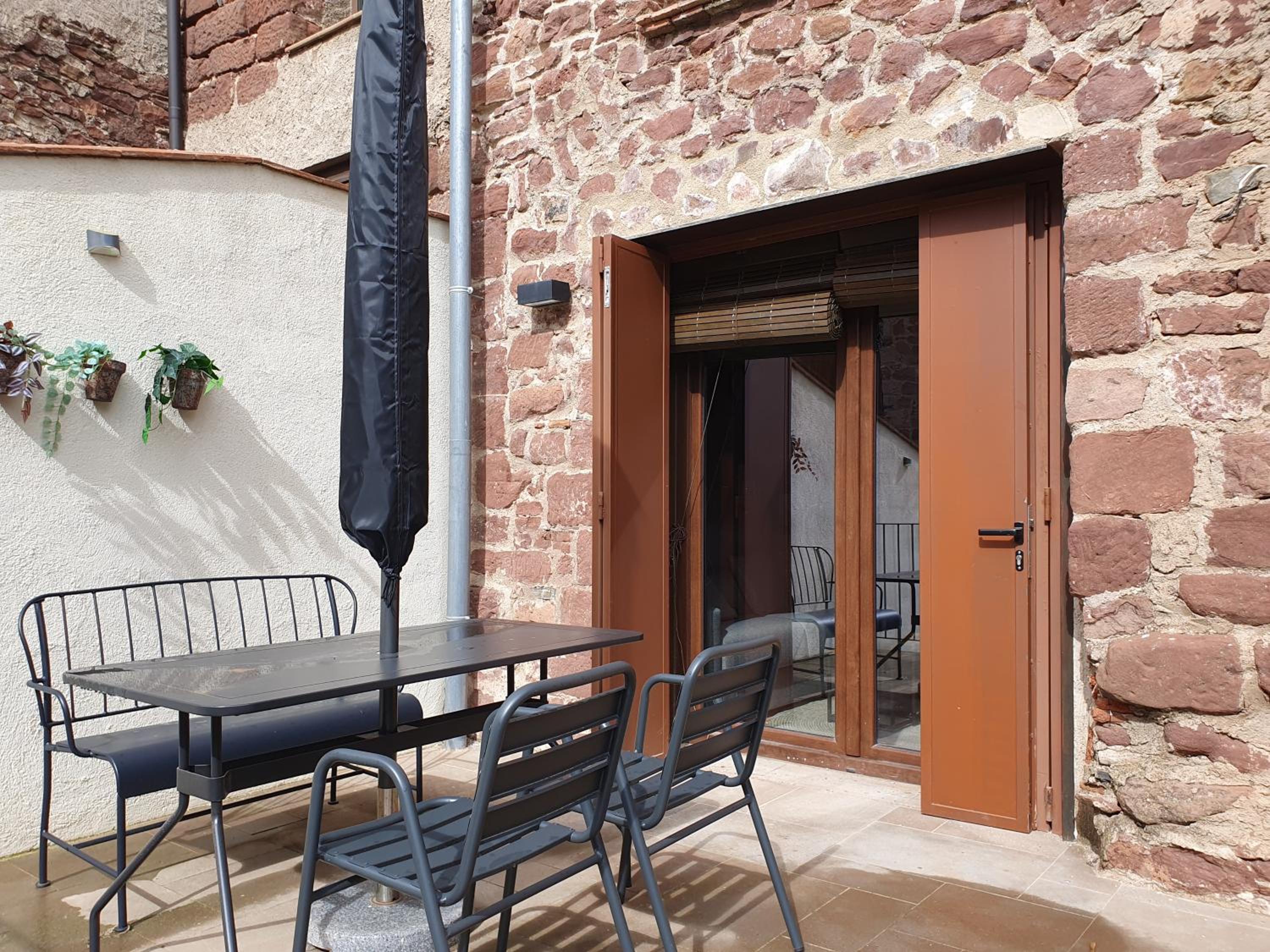 El Secret de Prades