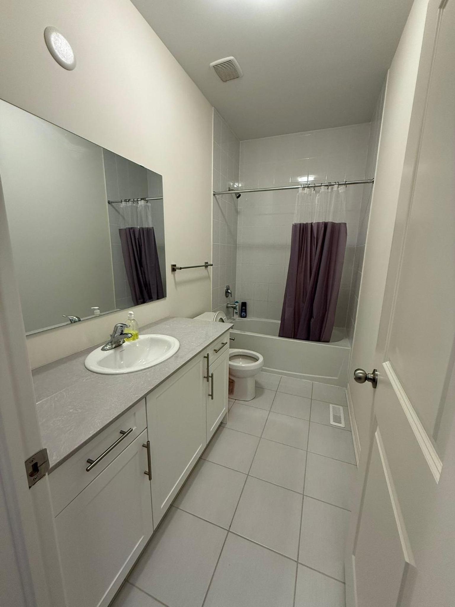 Premium 4BR Villa in Ajax