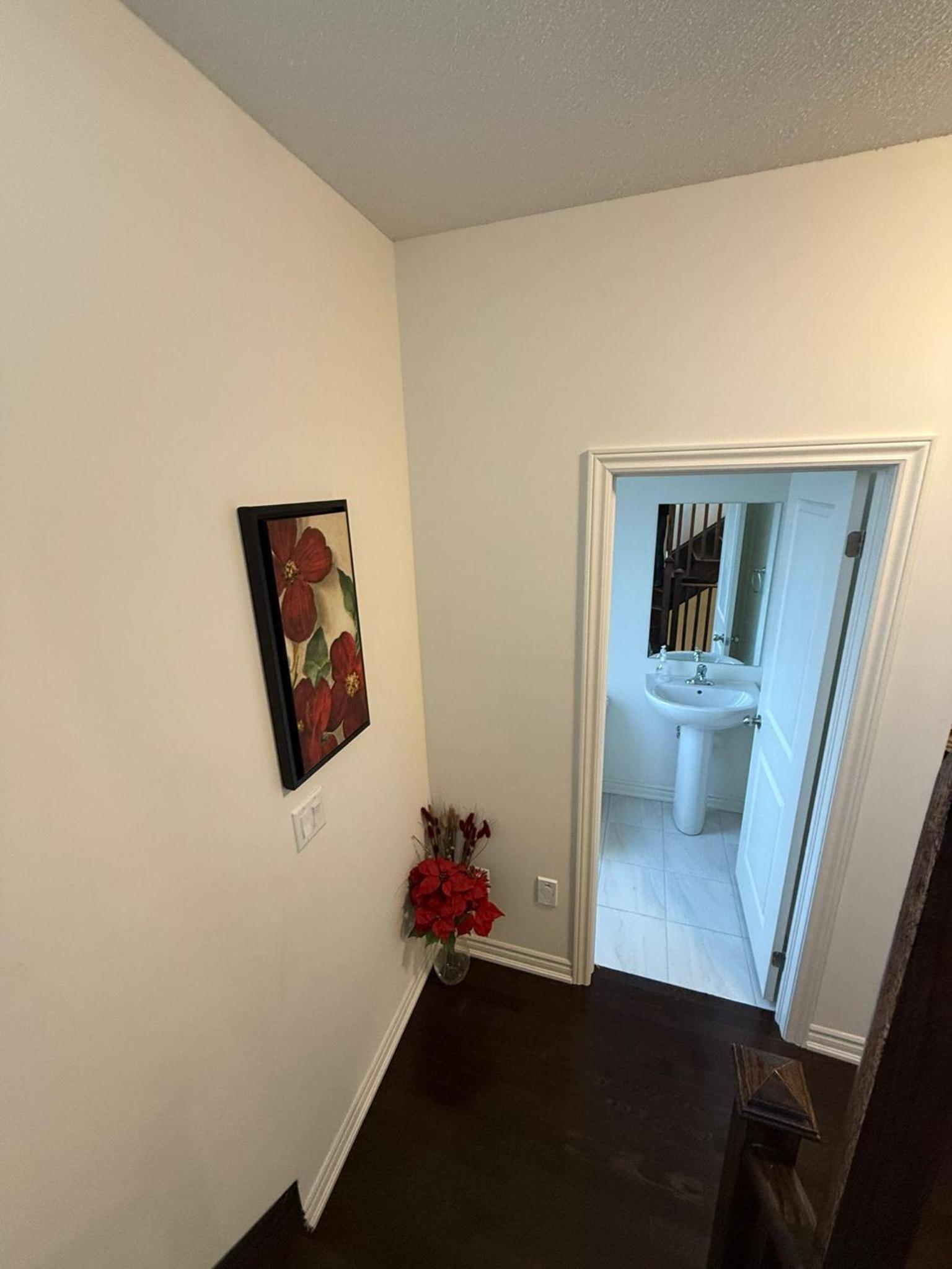 Premium 4BR Villa in Ajax