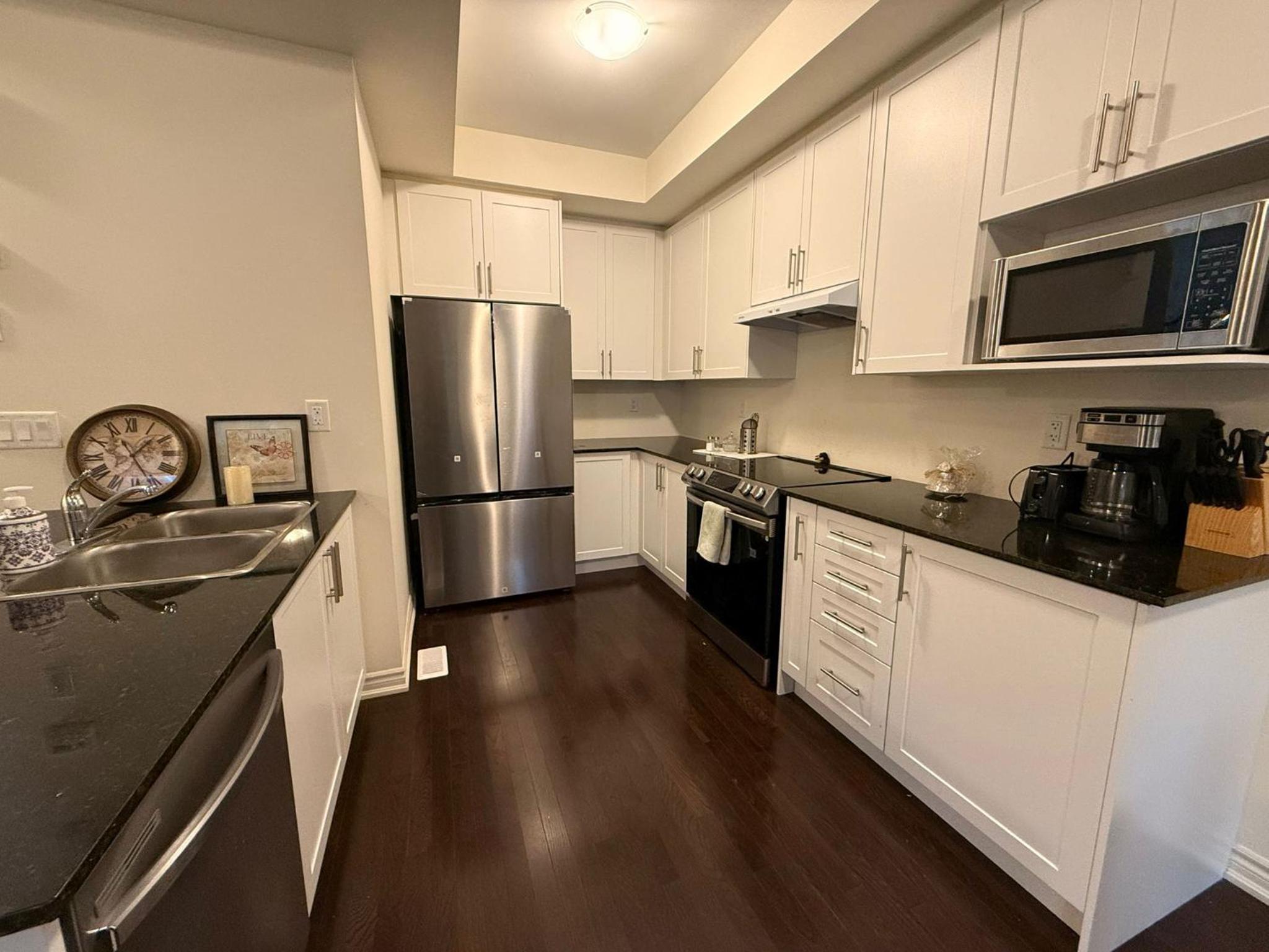 Premium 4BR Villa in Ajax