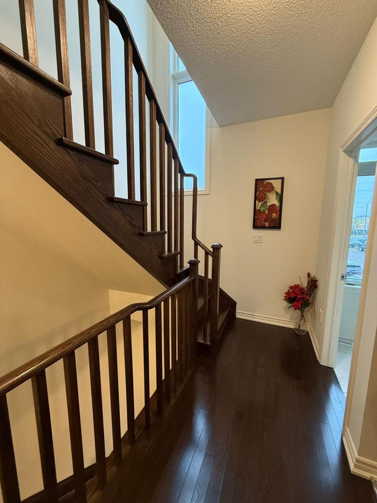 Premium 4BR Villa in Ajax