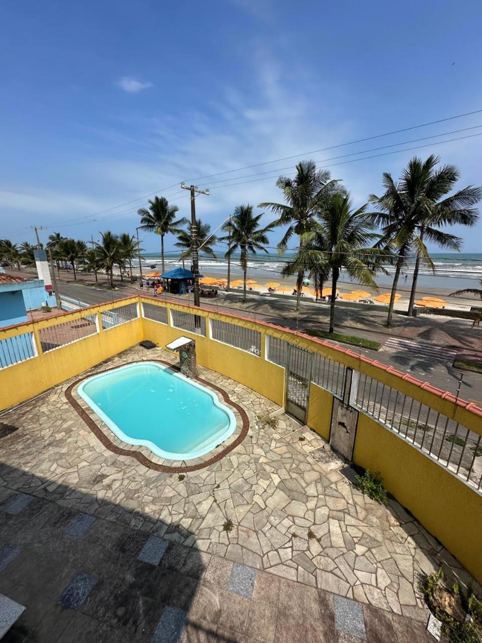 Pousada Pérolas de Mongaguá