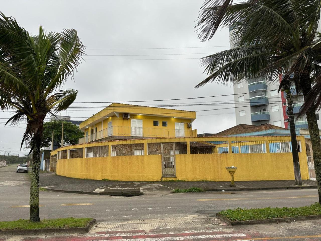 Pousada Pérolas de Mongaguá
