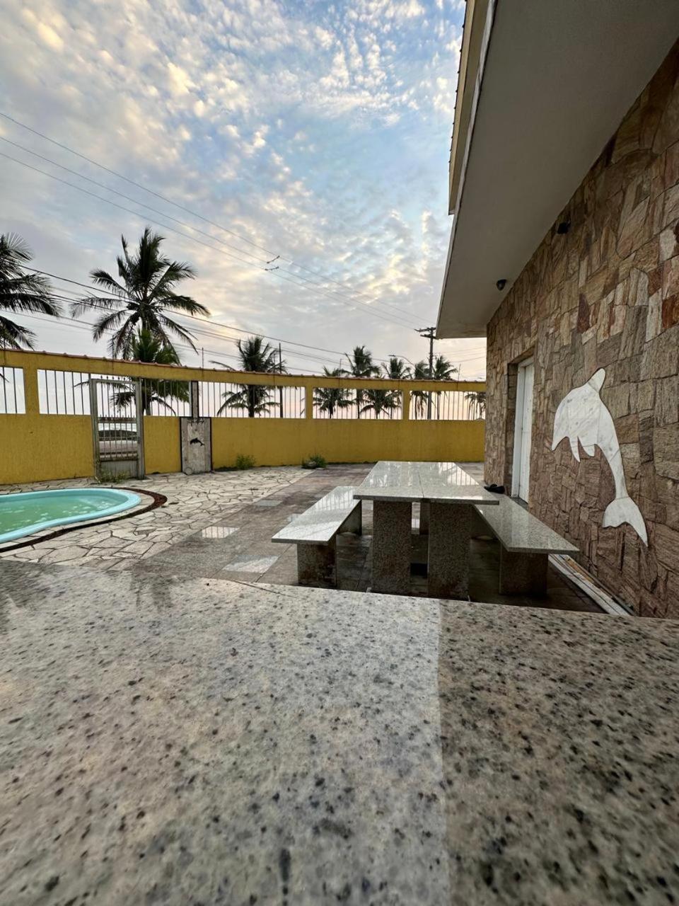 Pousada Pérolas de Mongaguá