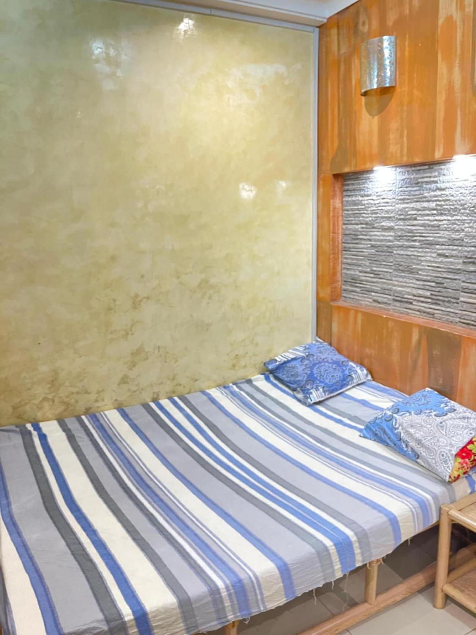 Luxury furnished room No1 view 2
