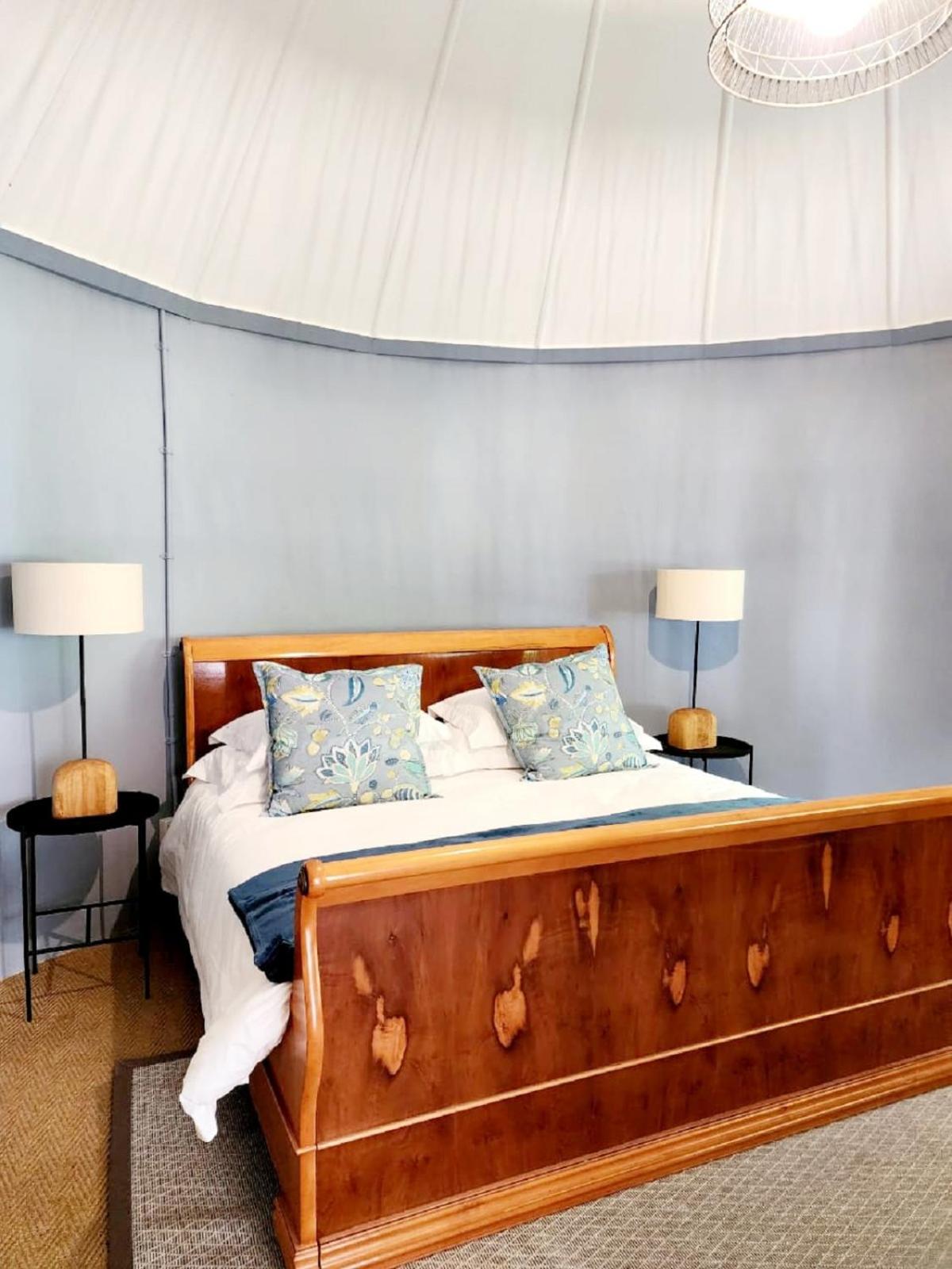 Hydrangea Guest House