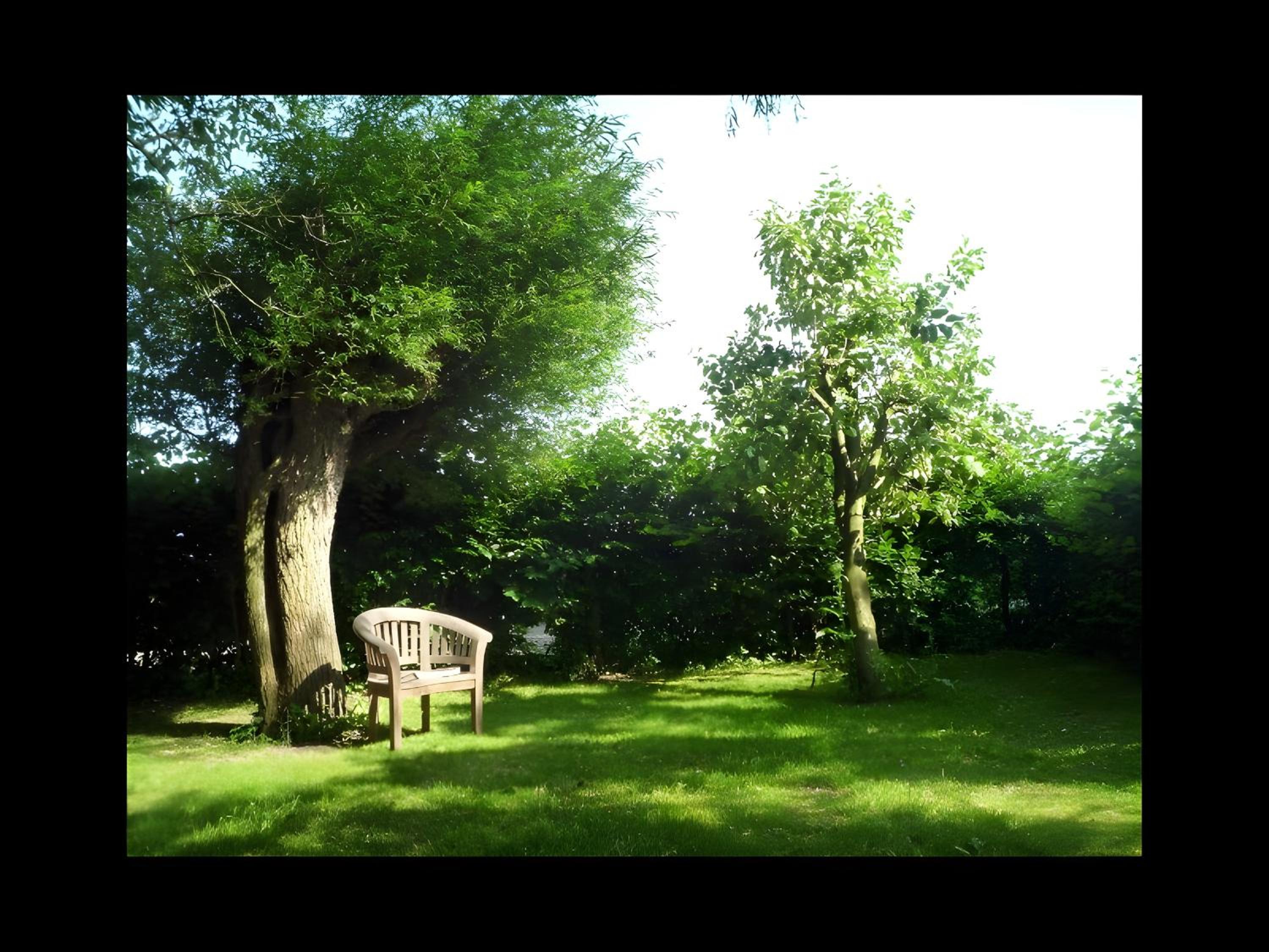 Reetdachhof Familie Dührsen
