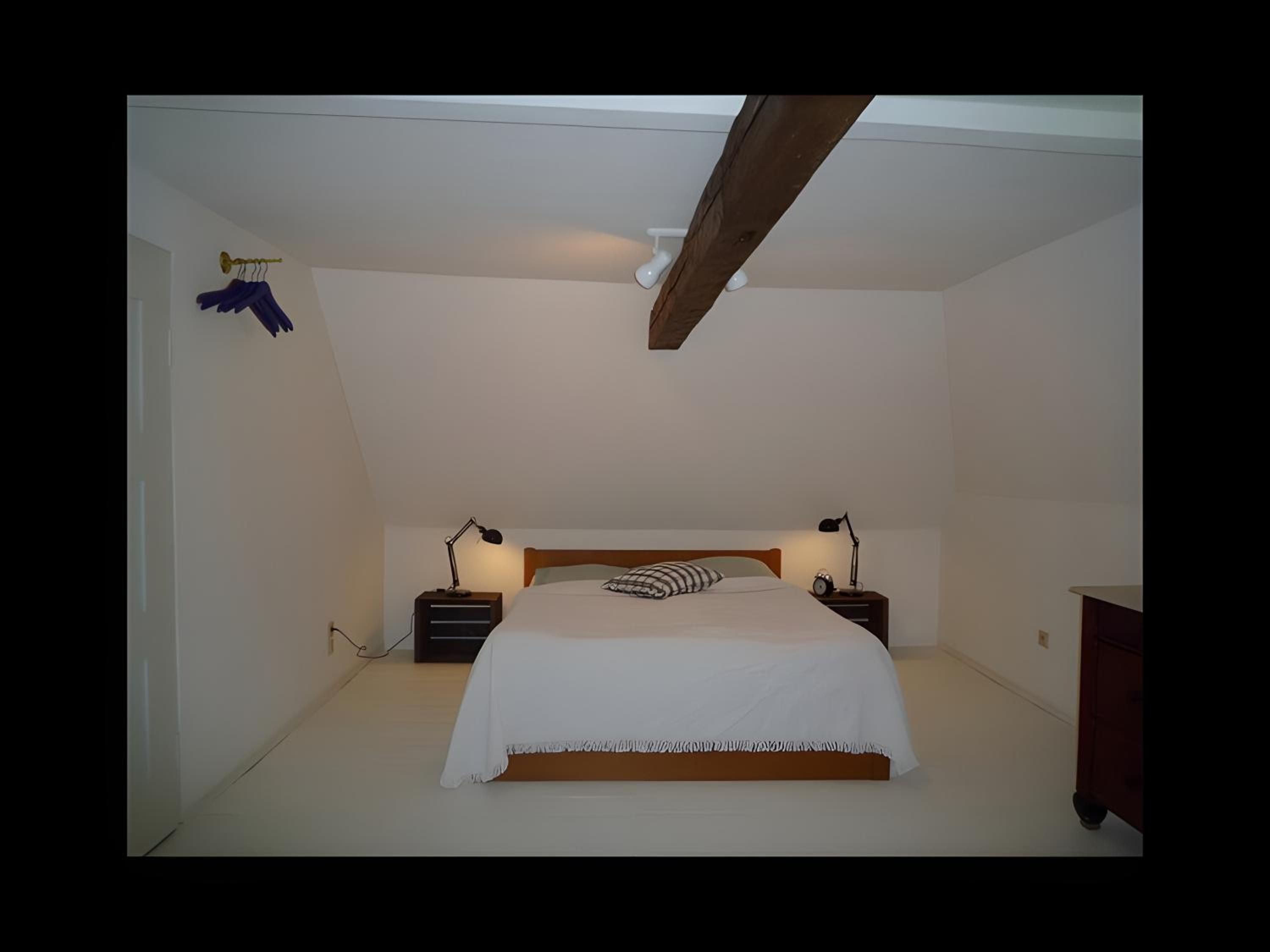 Reetdachhof Familie Dührsen