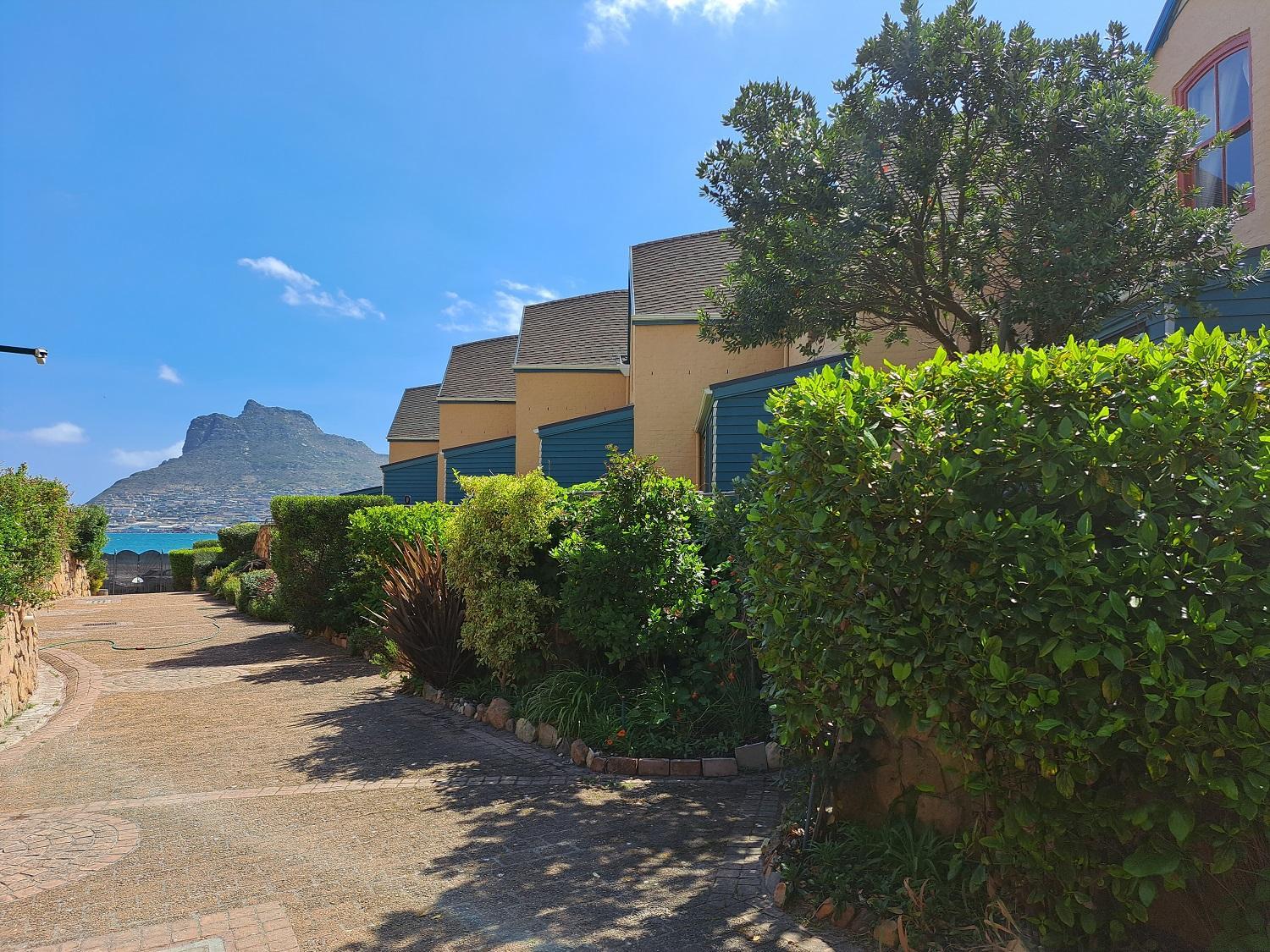 The Village Apartments view 3