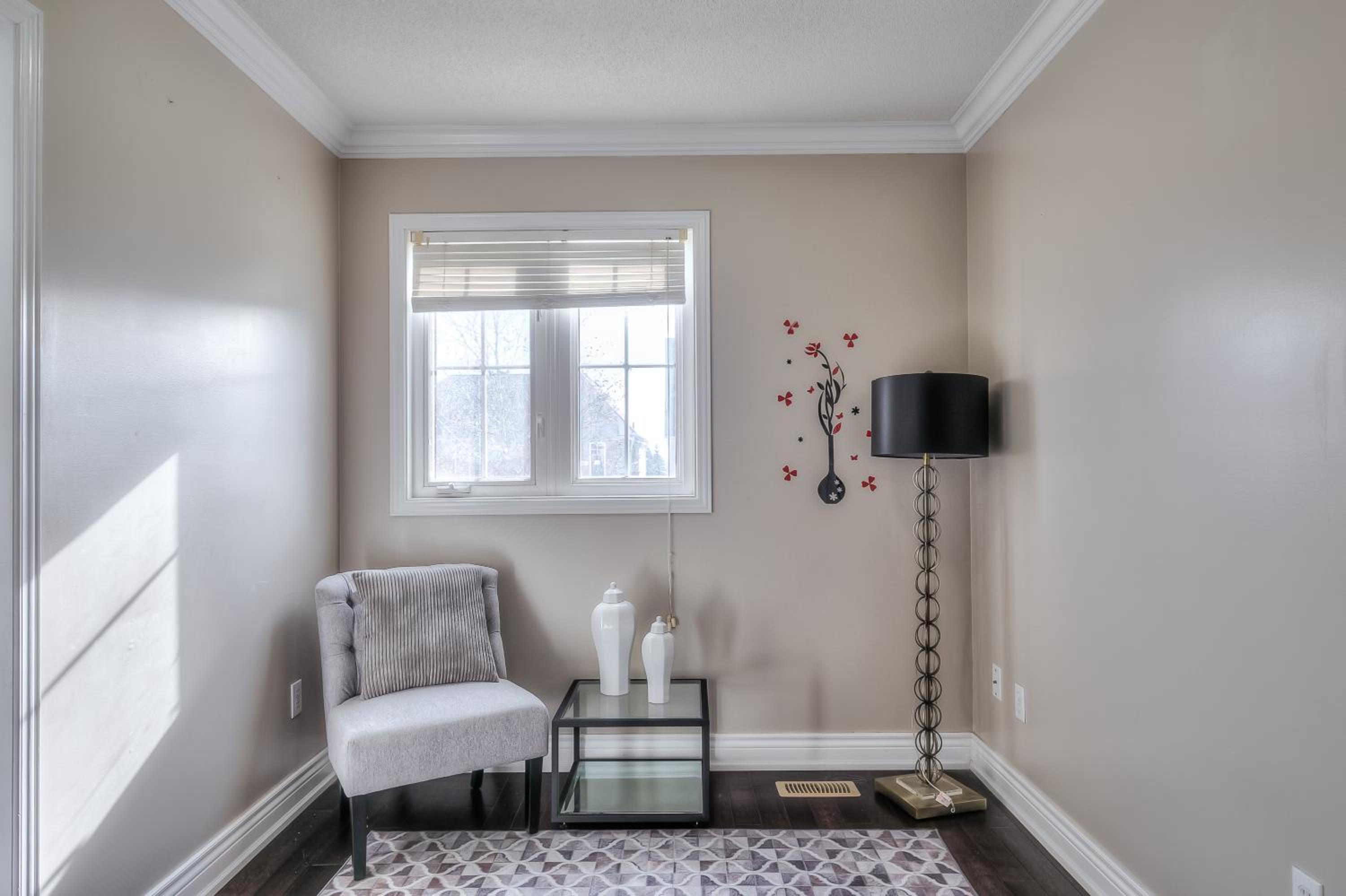Premium 4BR Villa in Ajax