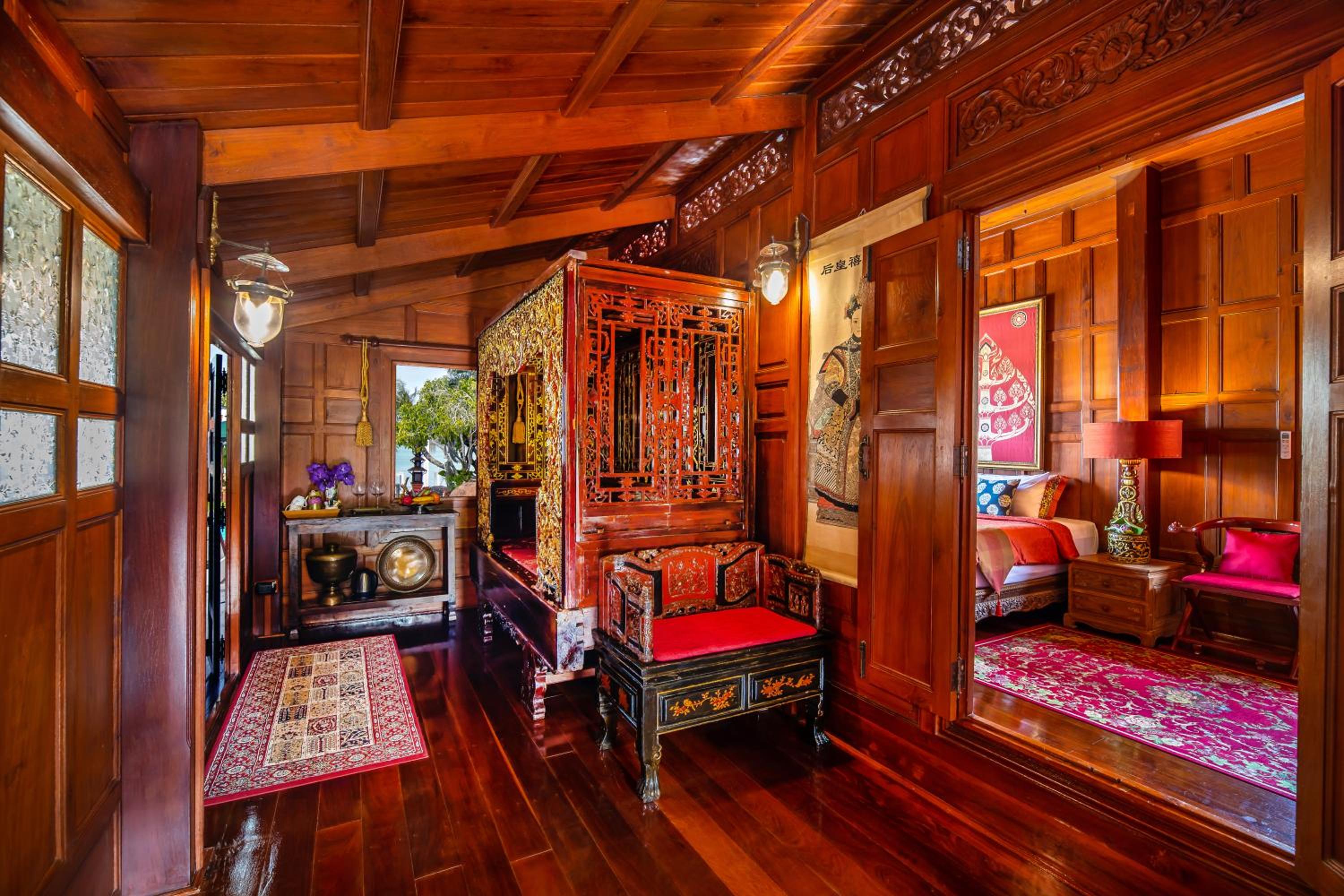 Royal Thai Villa Phuket - SHA Extra Plus view 5
