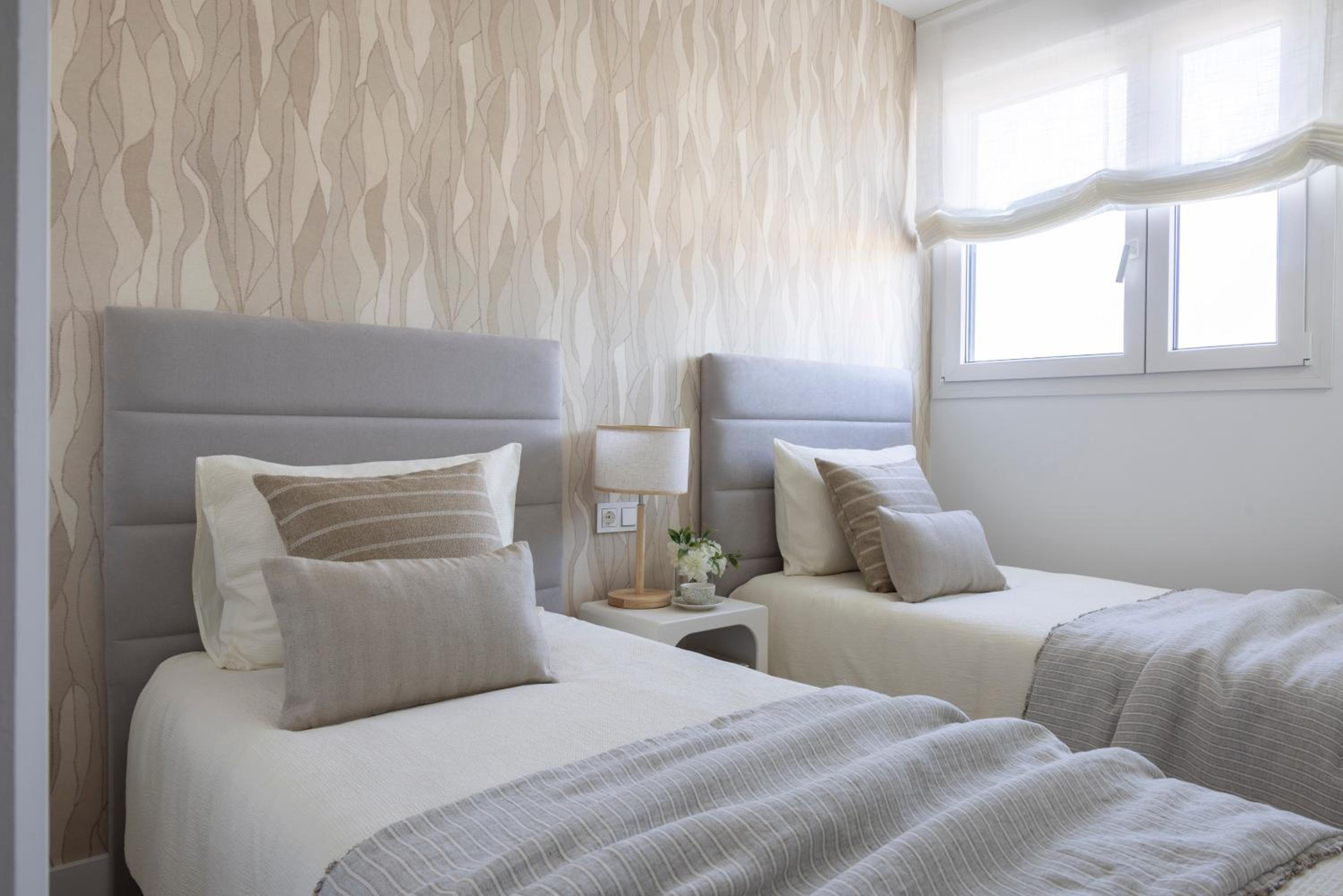Malaga Urban Sky 3 bed apartment 22K