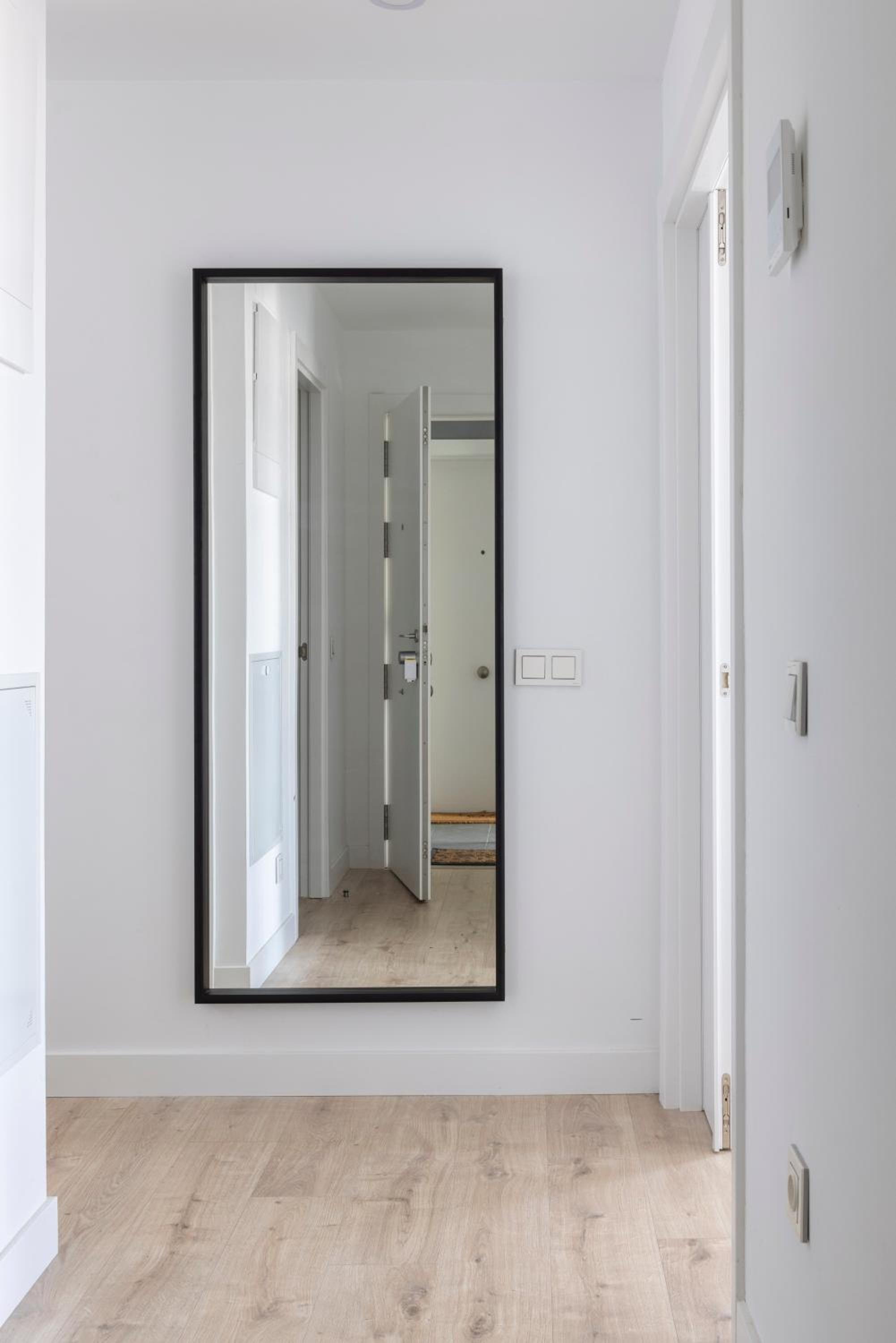 Malaga Urban Sky 3 bed apartment 22K