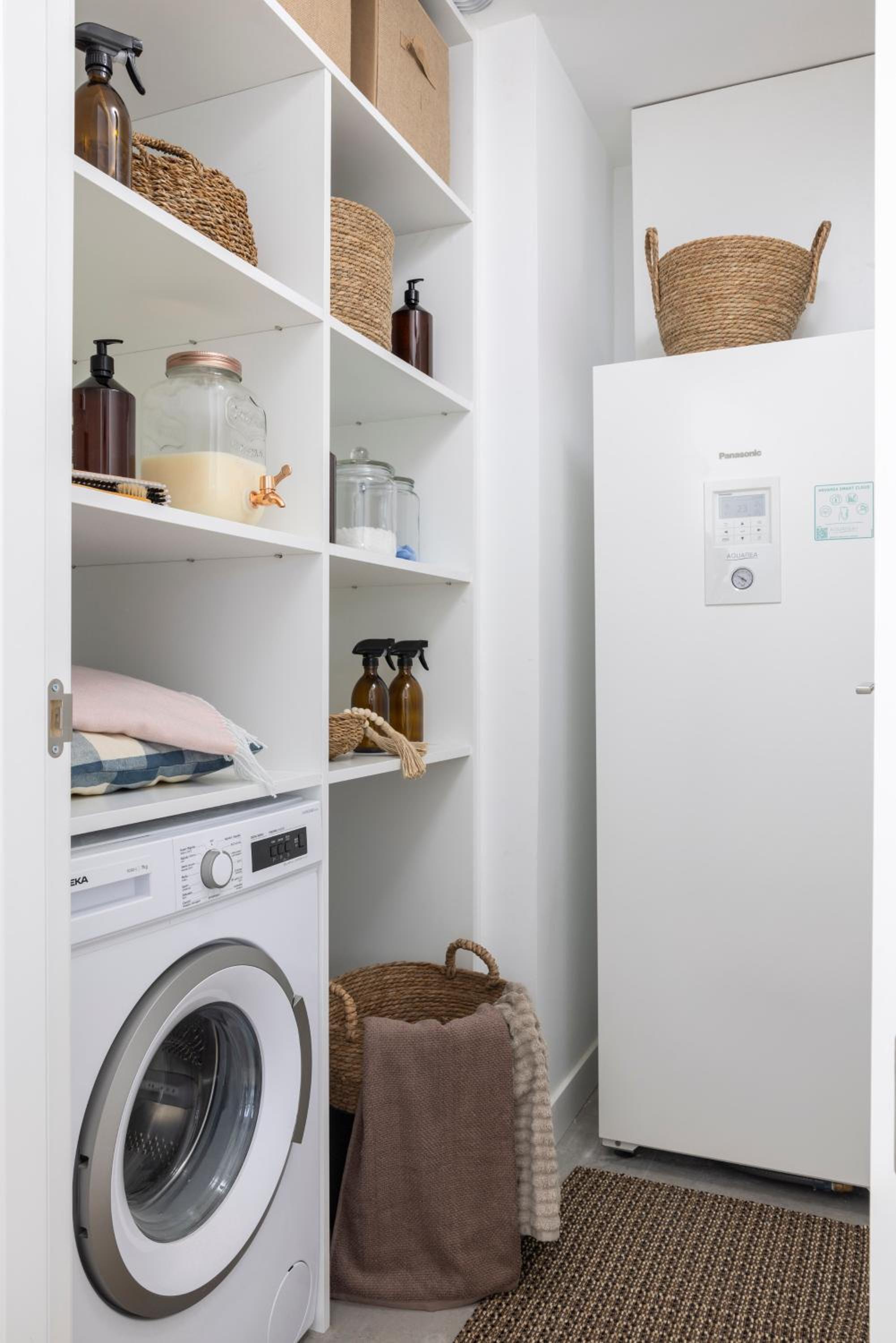 Malaga Urban Sky 3 bed apartment 22K
