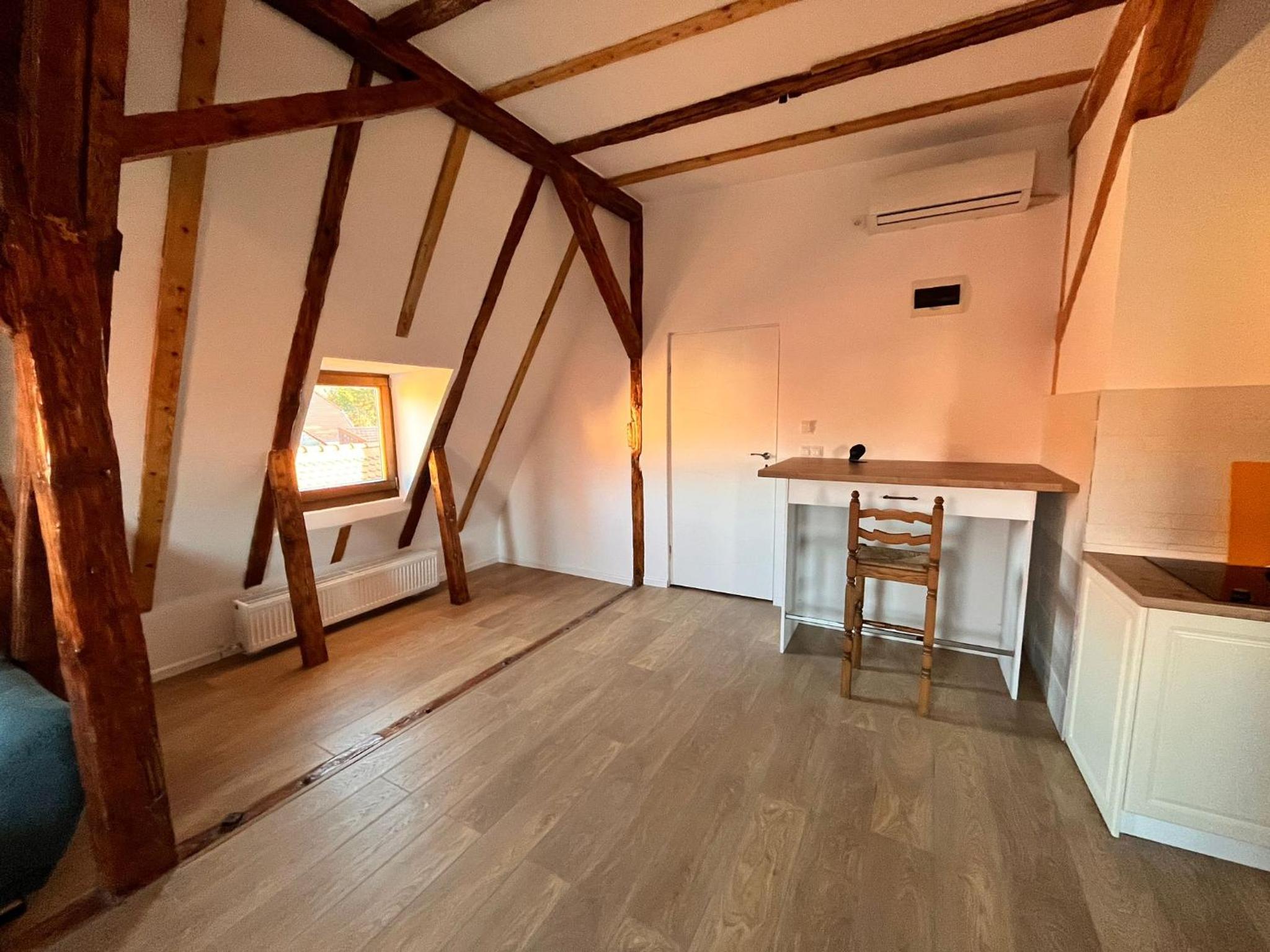 Apartament Rustic