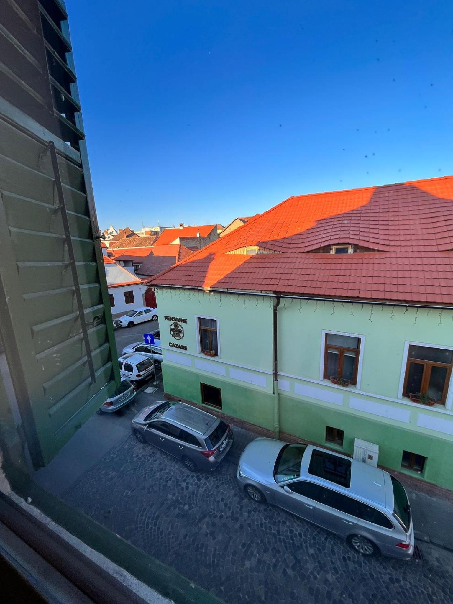 Apartament Rustic
