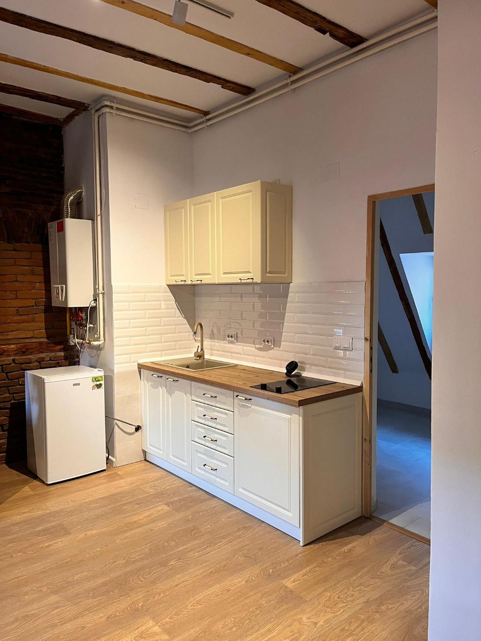 Apartament Rustic