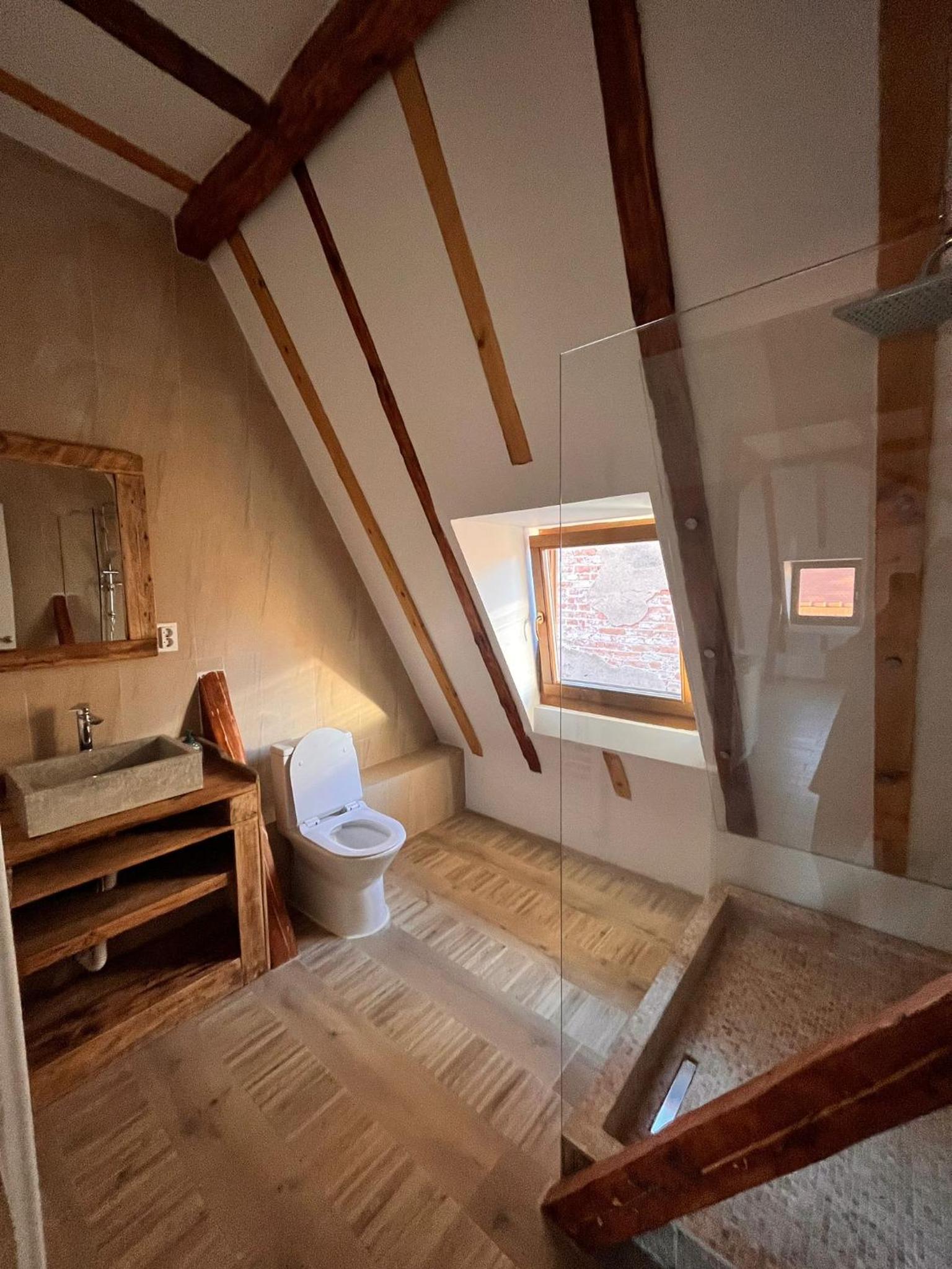 Apartament Rustic