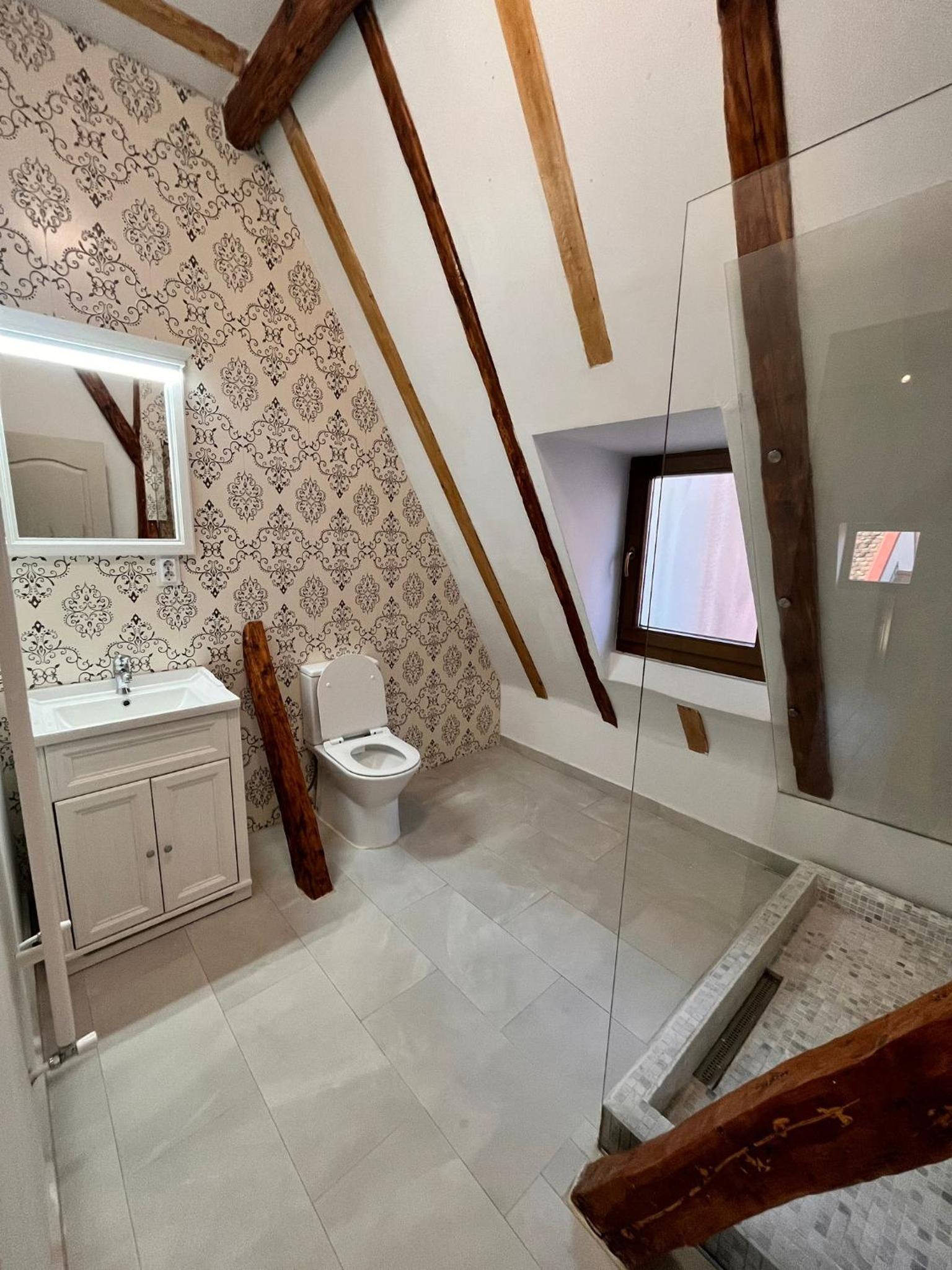 Apartament Rustic