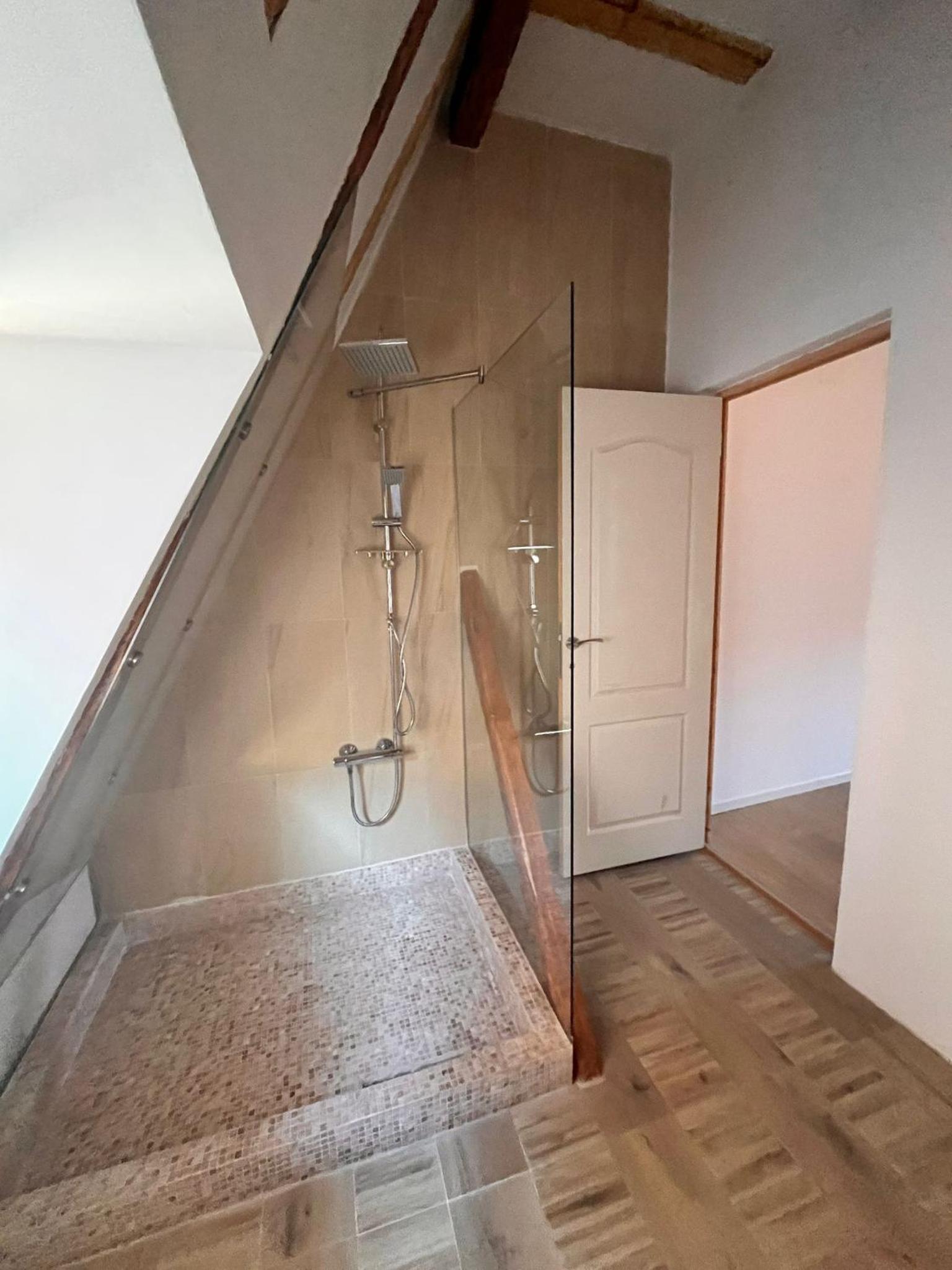 Apartament Rustic