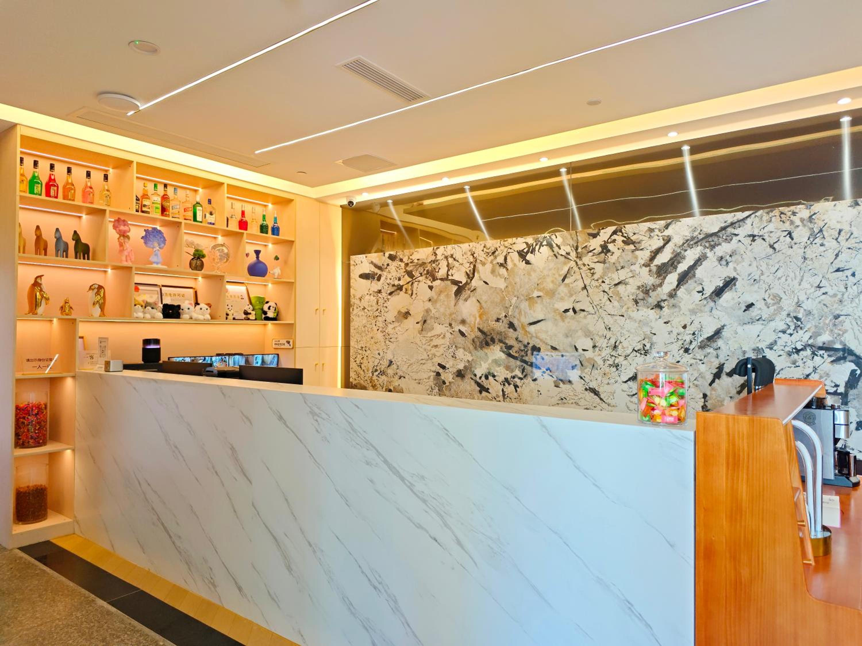 甜心青旅酒店