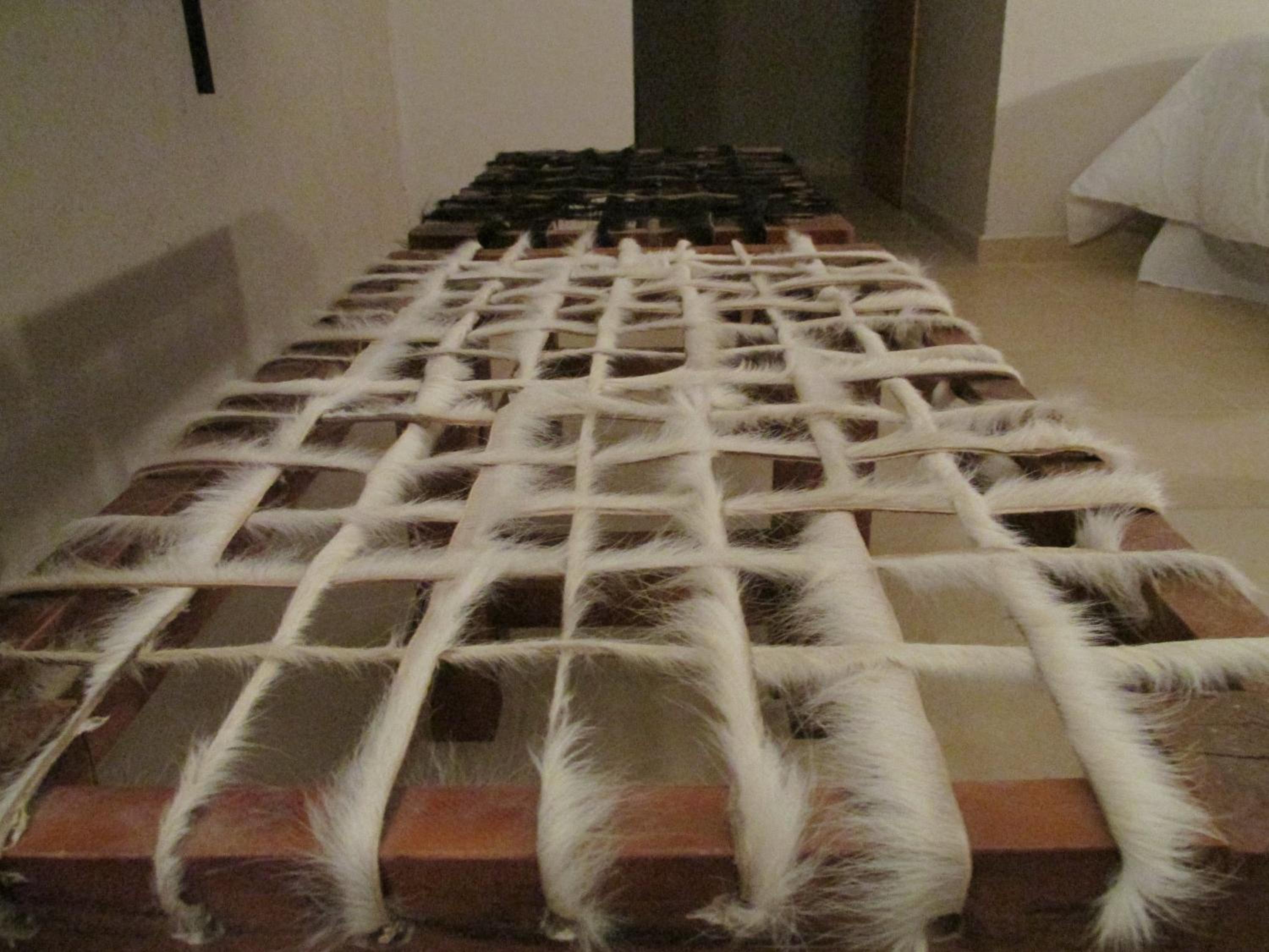 Las Cardas Posada