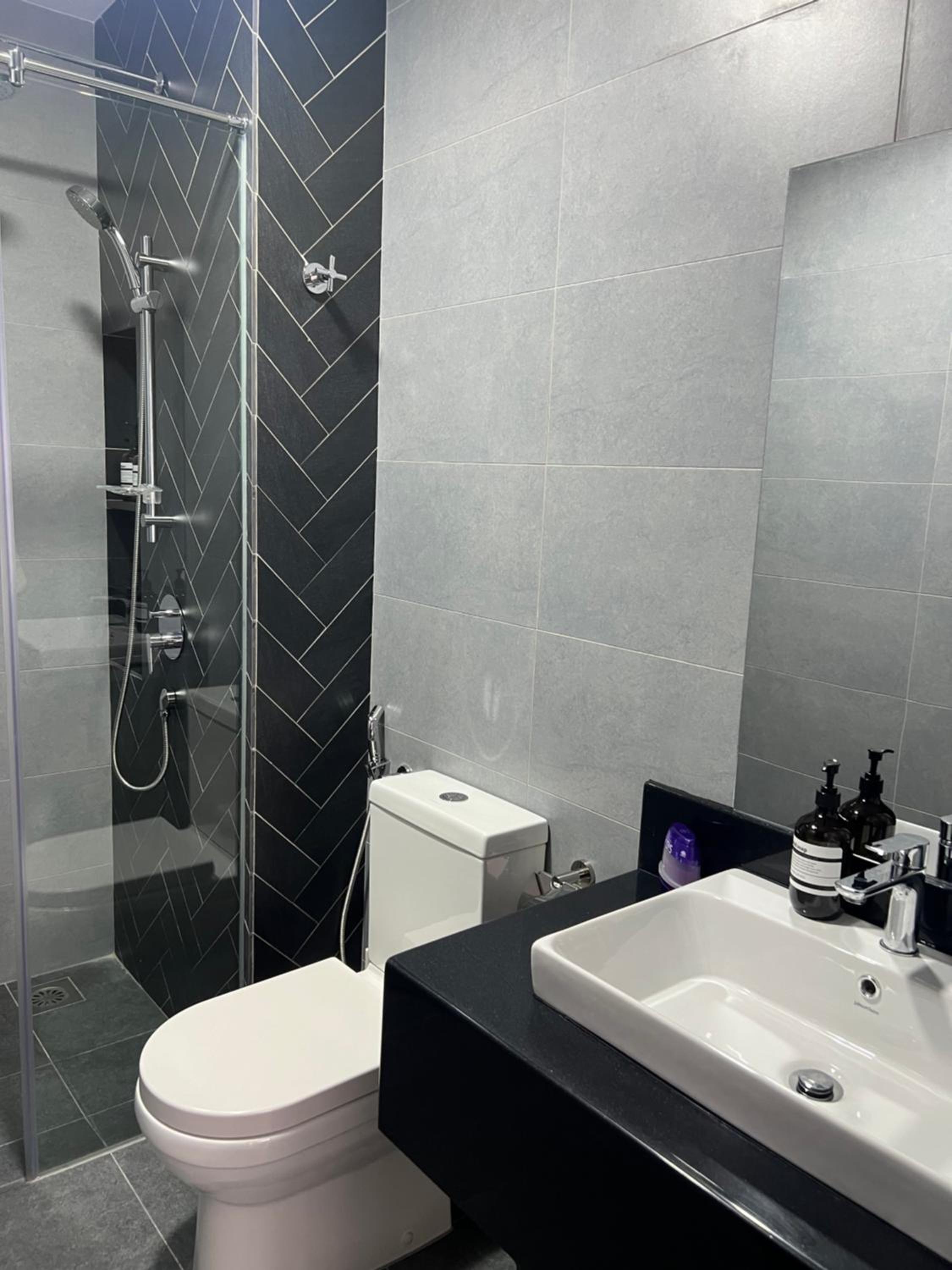 Sunway Velocity Two Kuala Lumpur by Vivid Stay