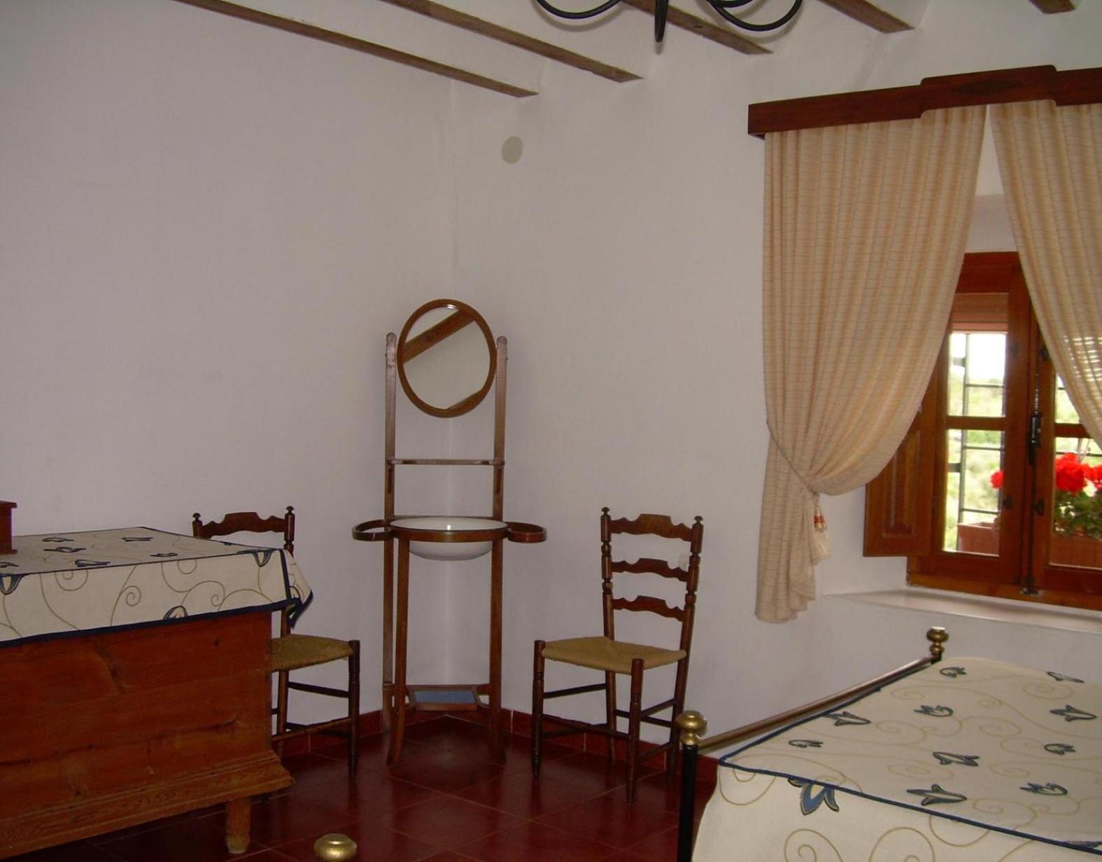 Cortijo El Paso
