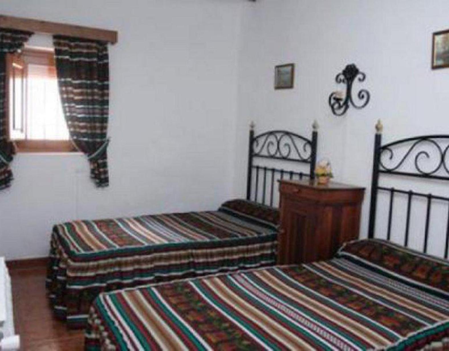 Cortijo El Paso